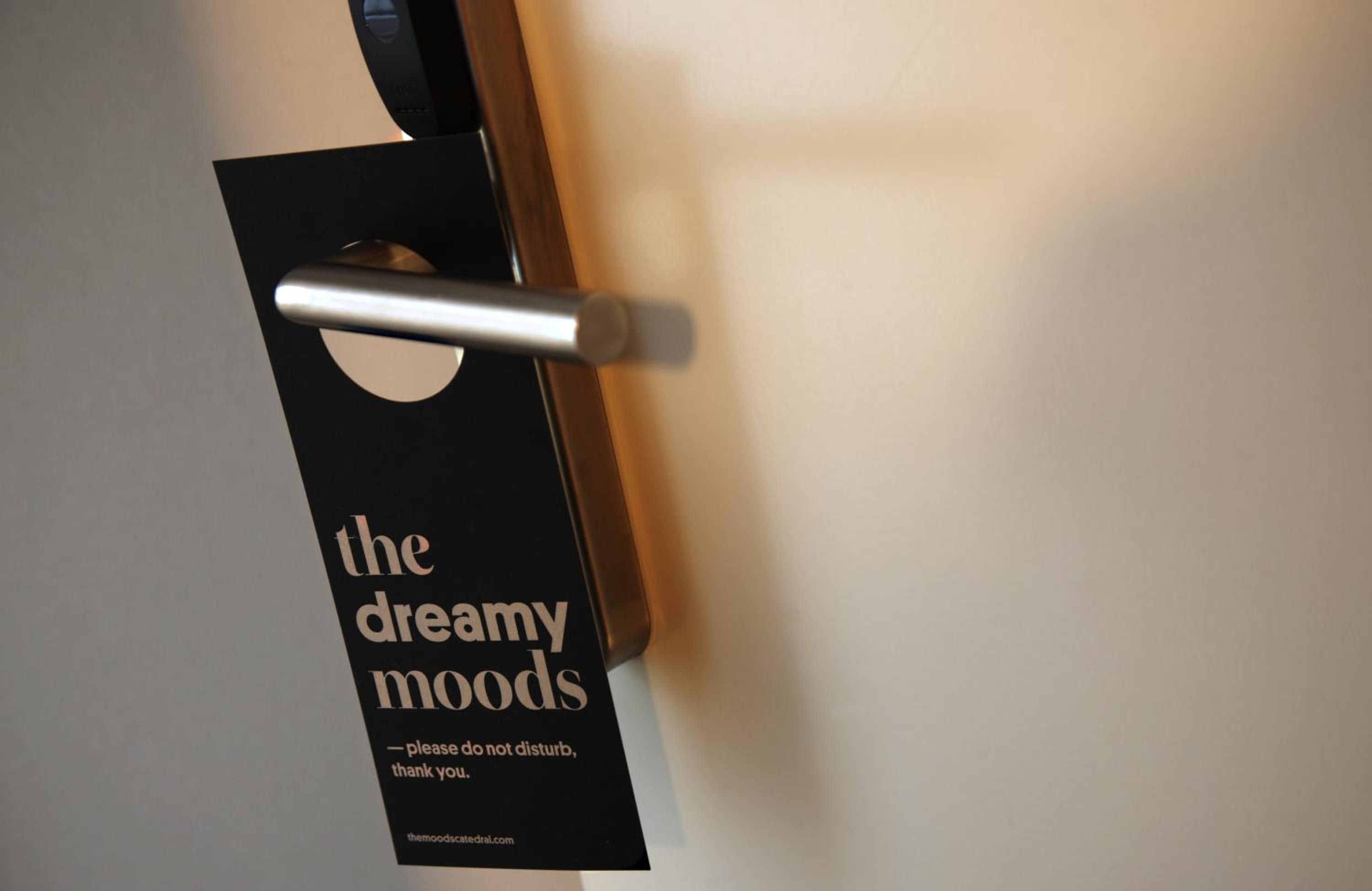 The Moods Catedral Hostal Boutique