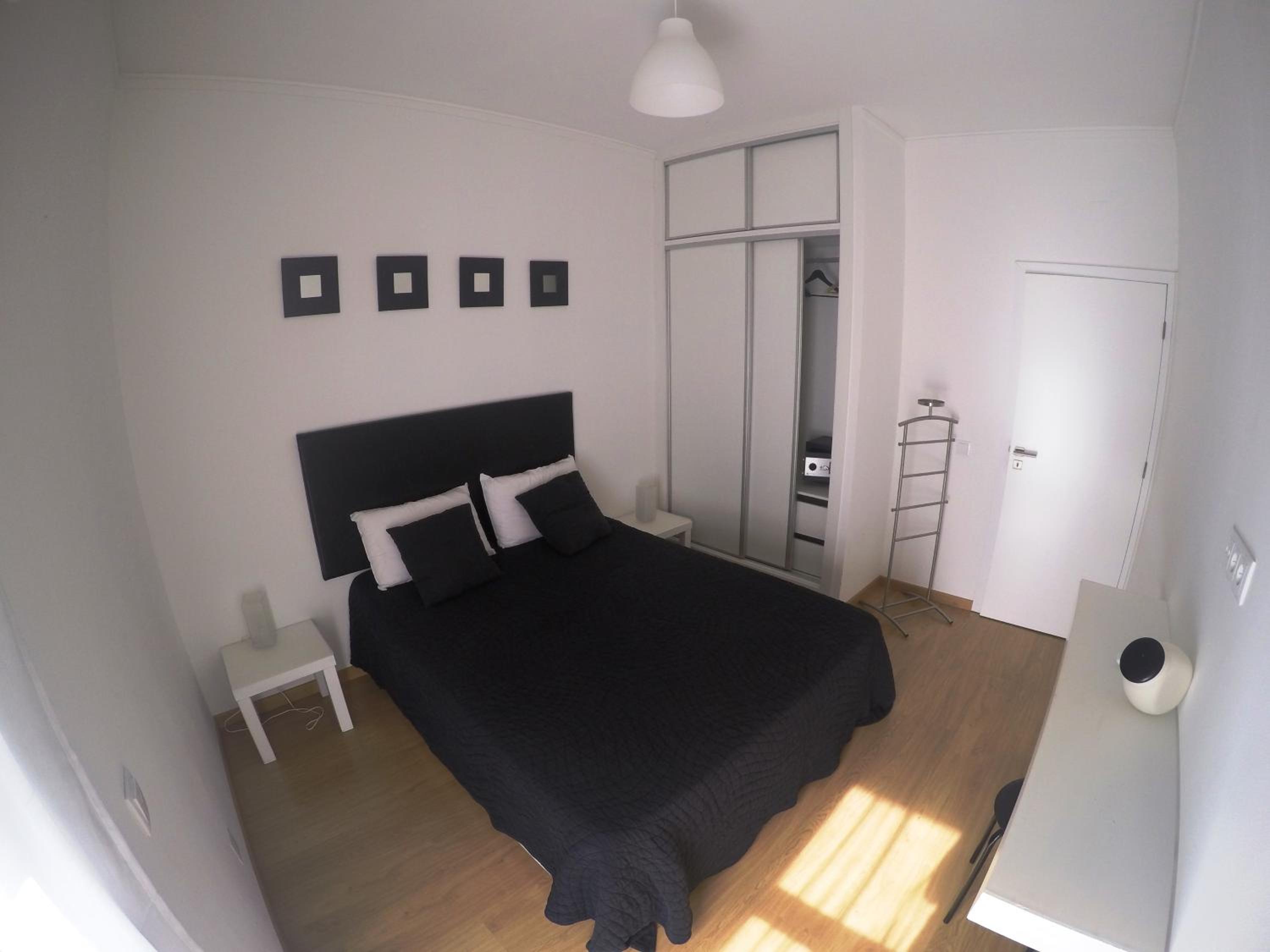 Monte Gordo Prestige Apartments view 2