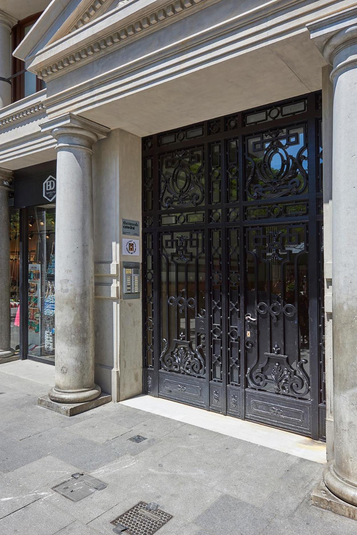 The Moods Catedral Hostal Boutique
