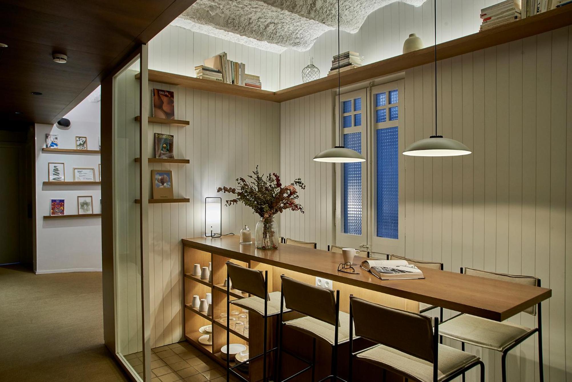 The Moods Catedral Hostal Boutique