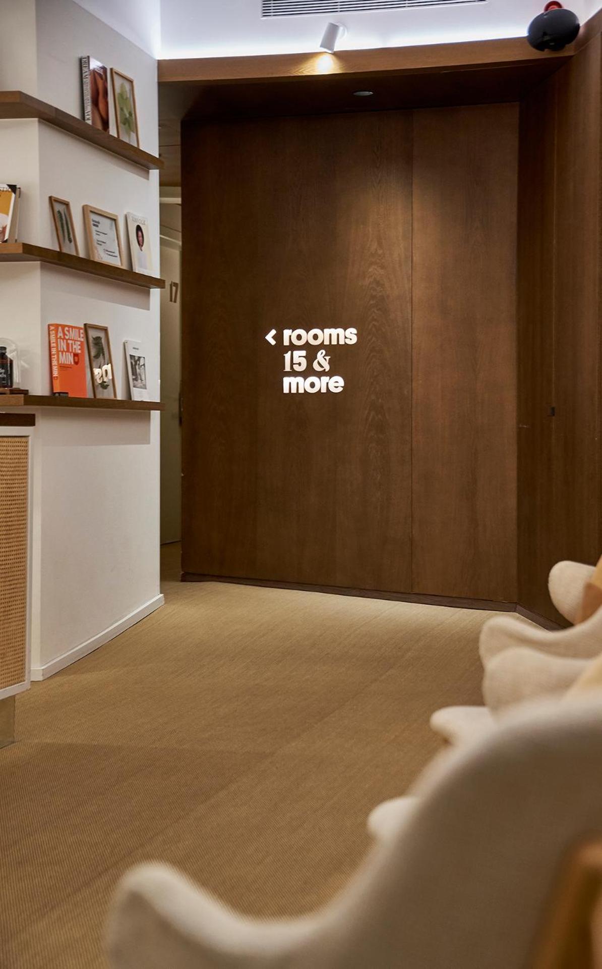 The Moods Catedral Hostal Boutique
