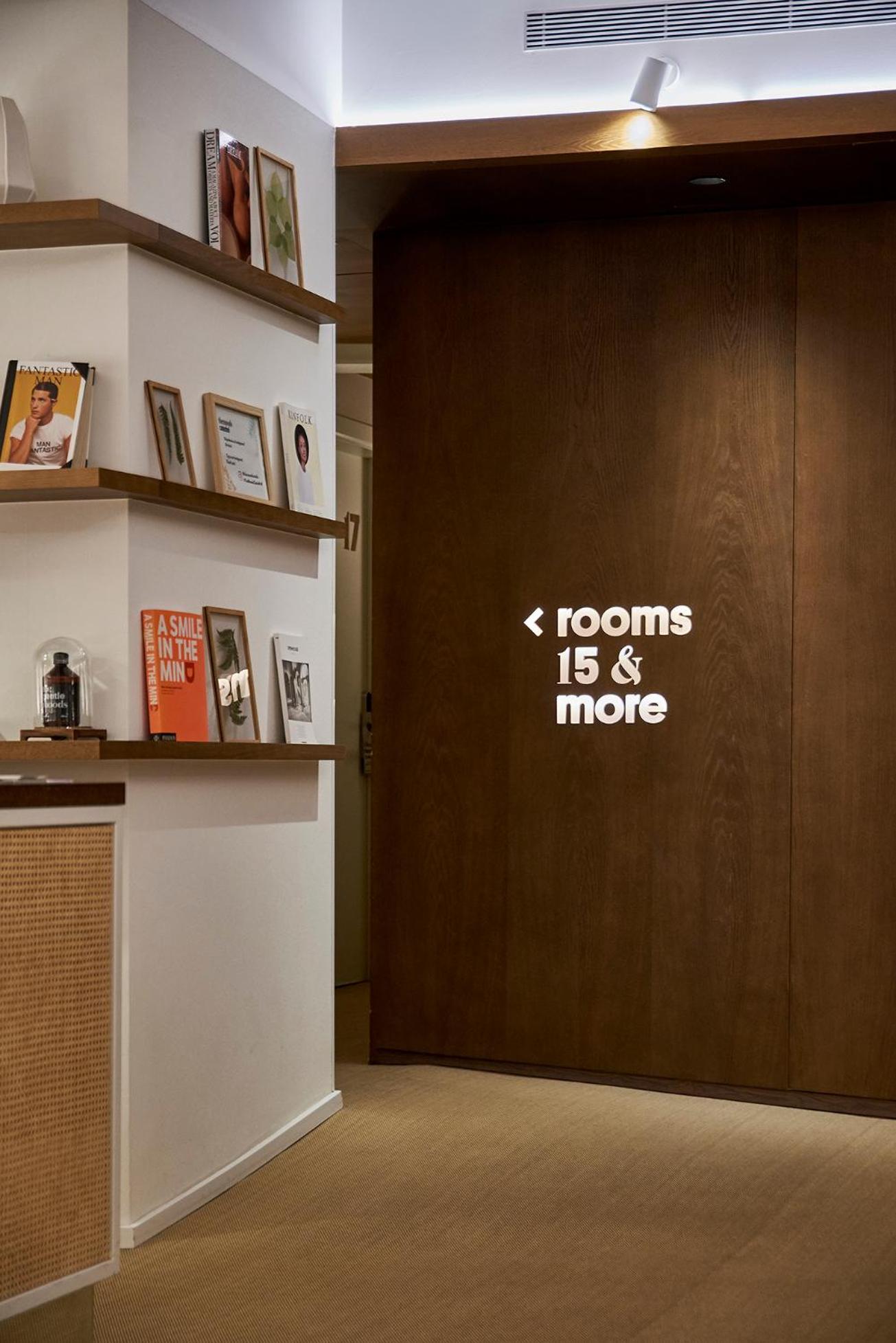The Moods Catedral Hostal Boutique