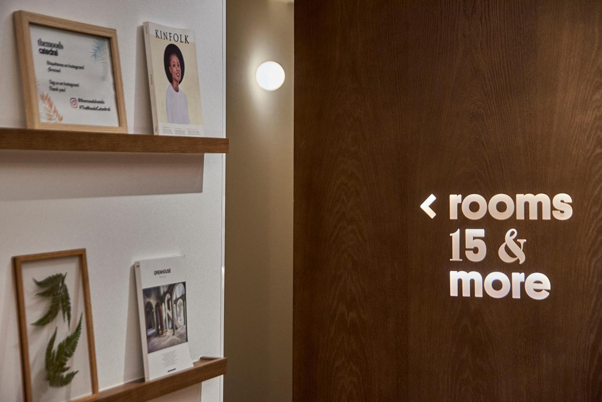 The Moods Catedral Hostal Boutique