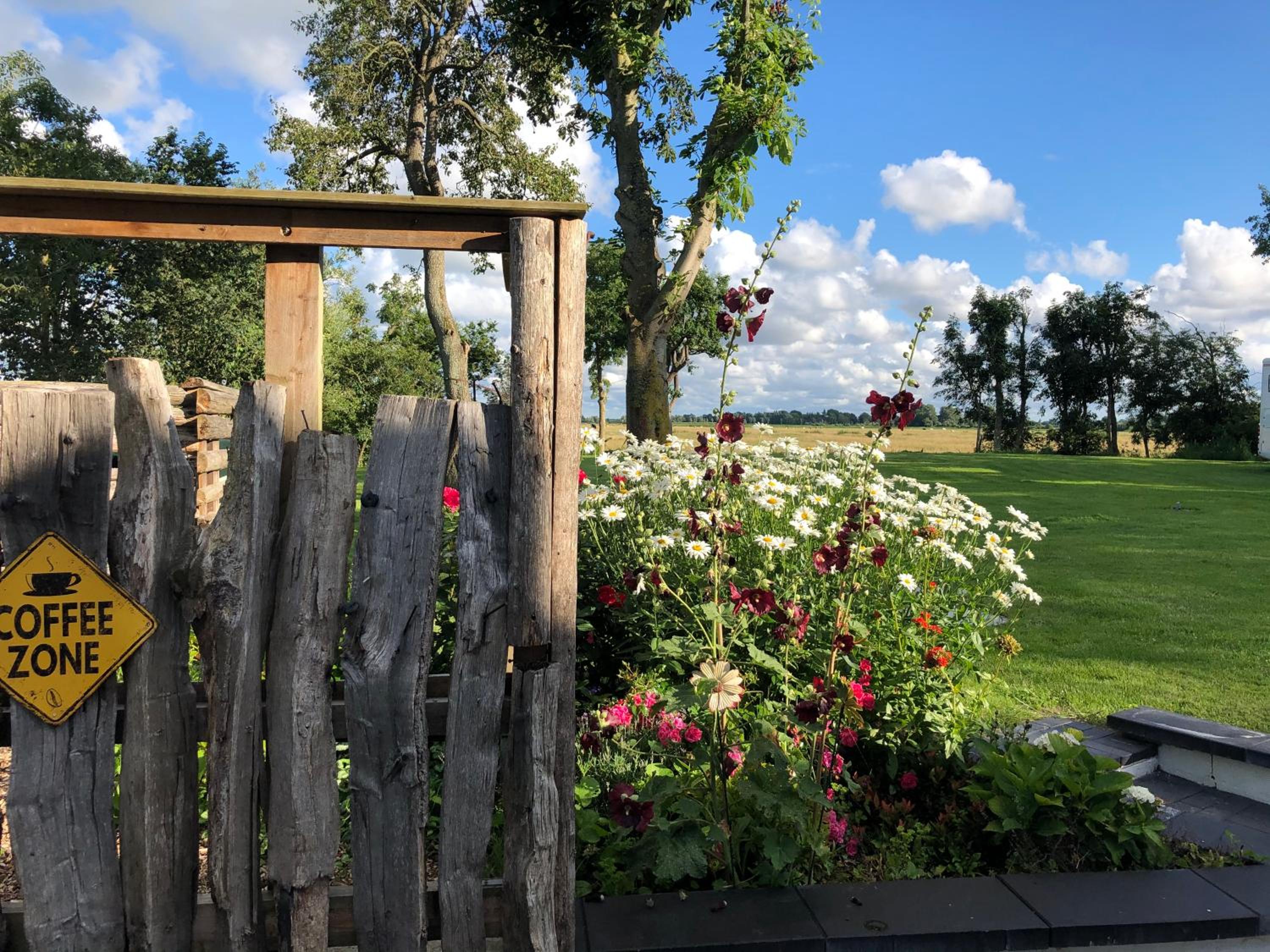Reetdachhaus, Sauna, E-Bikes, 6 Personen