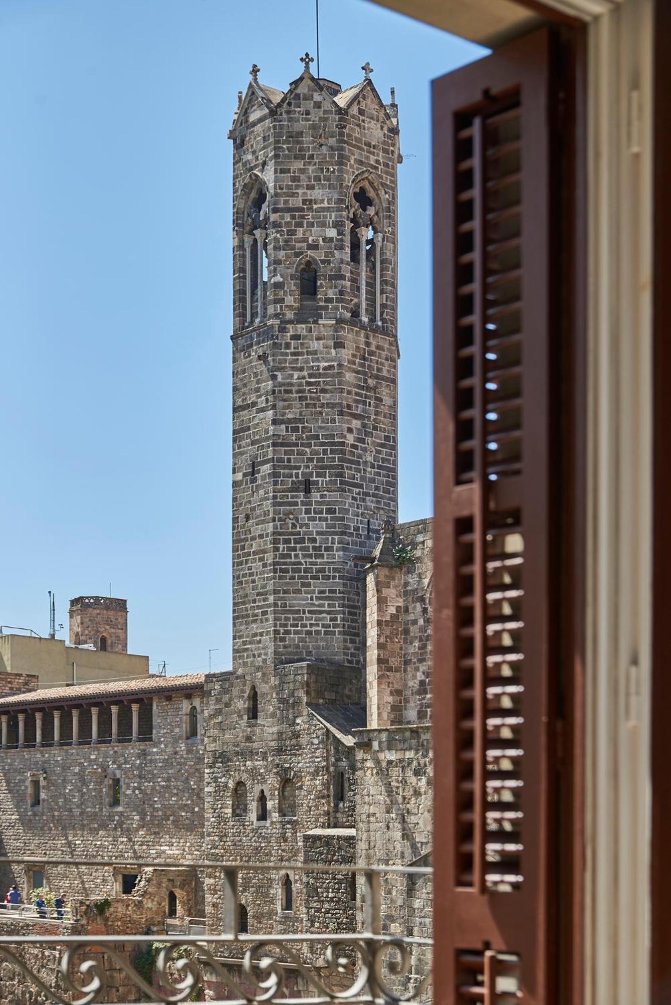 The Moods Catedral Hostal Boutique