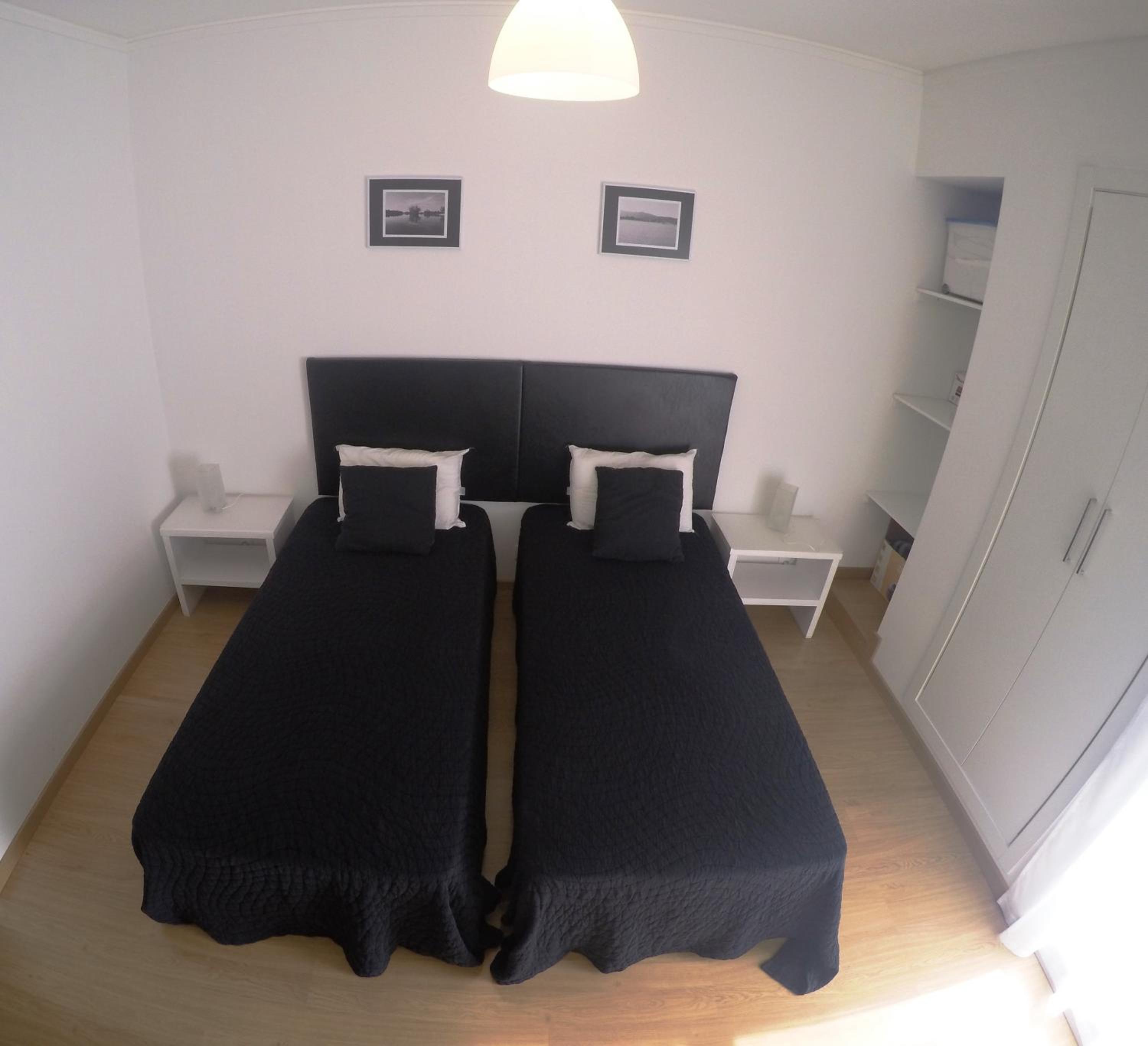 Monte Gordo Prestige Apartments view 4