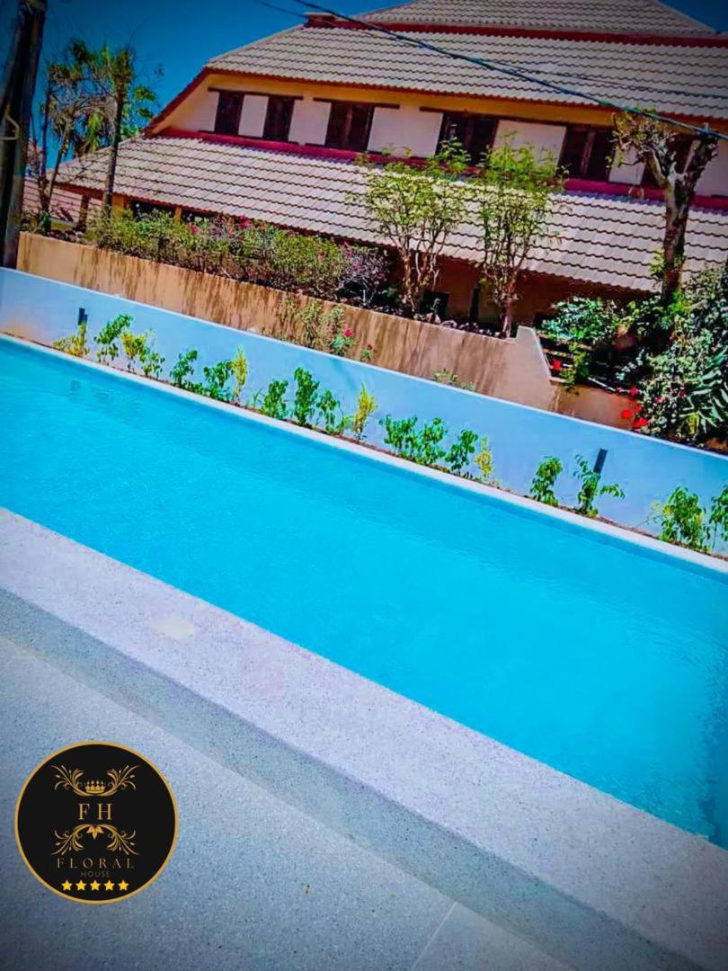 MAISON FLORAL view 5