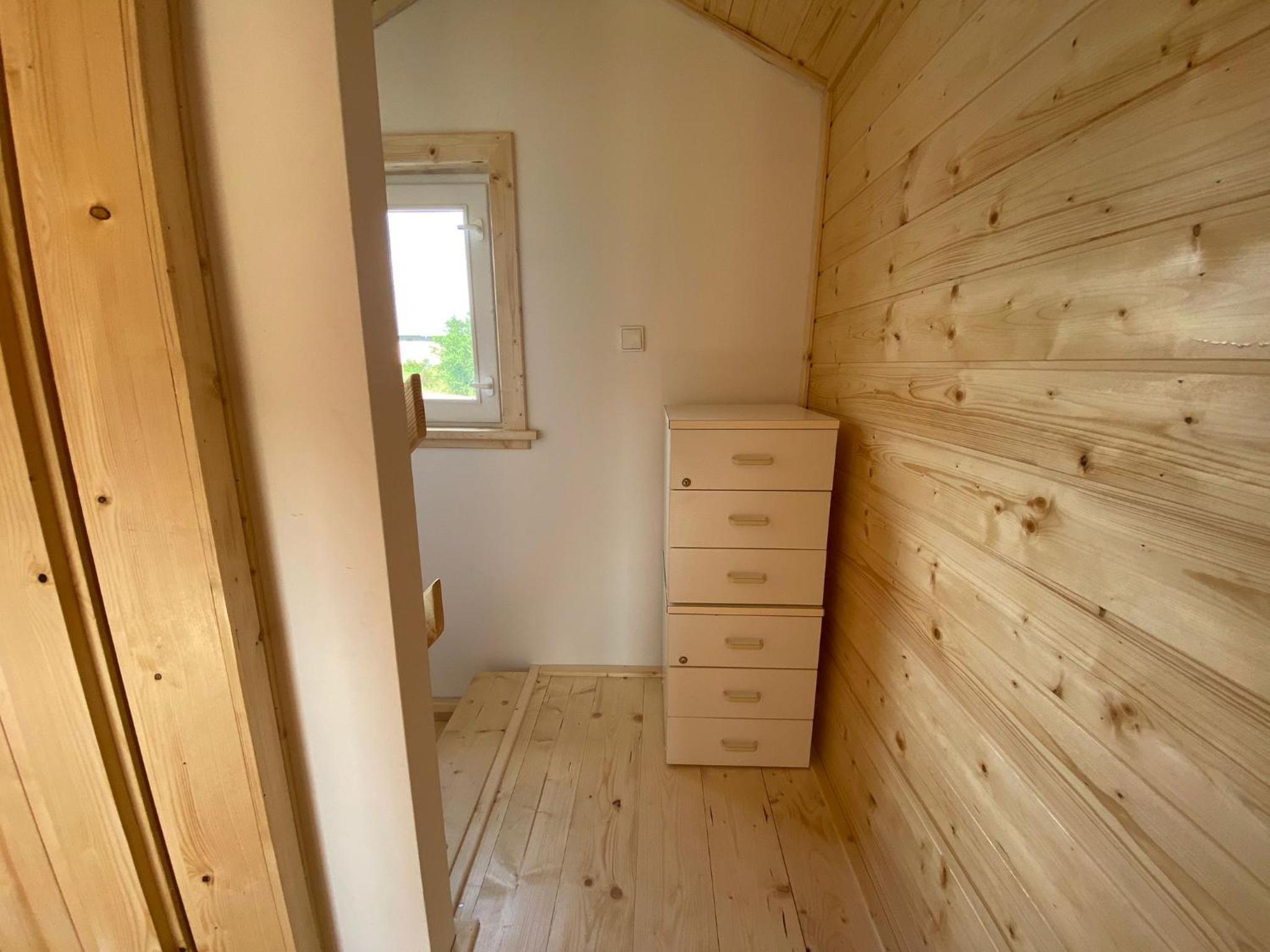 Chata Pod kaplí