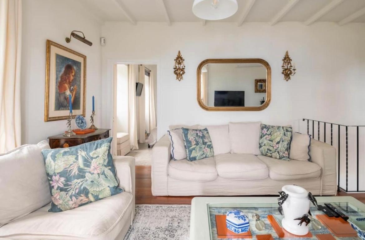 Quinta Belmonte with Private Heated Pool in Funchal view 4
