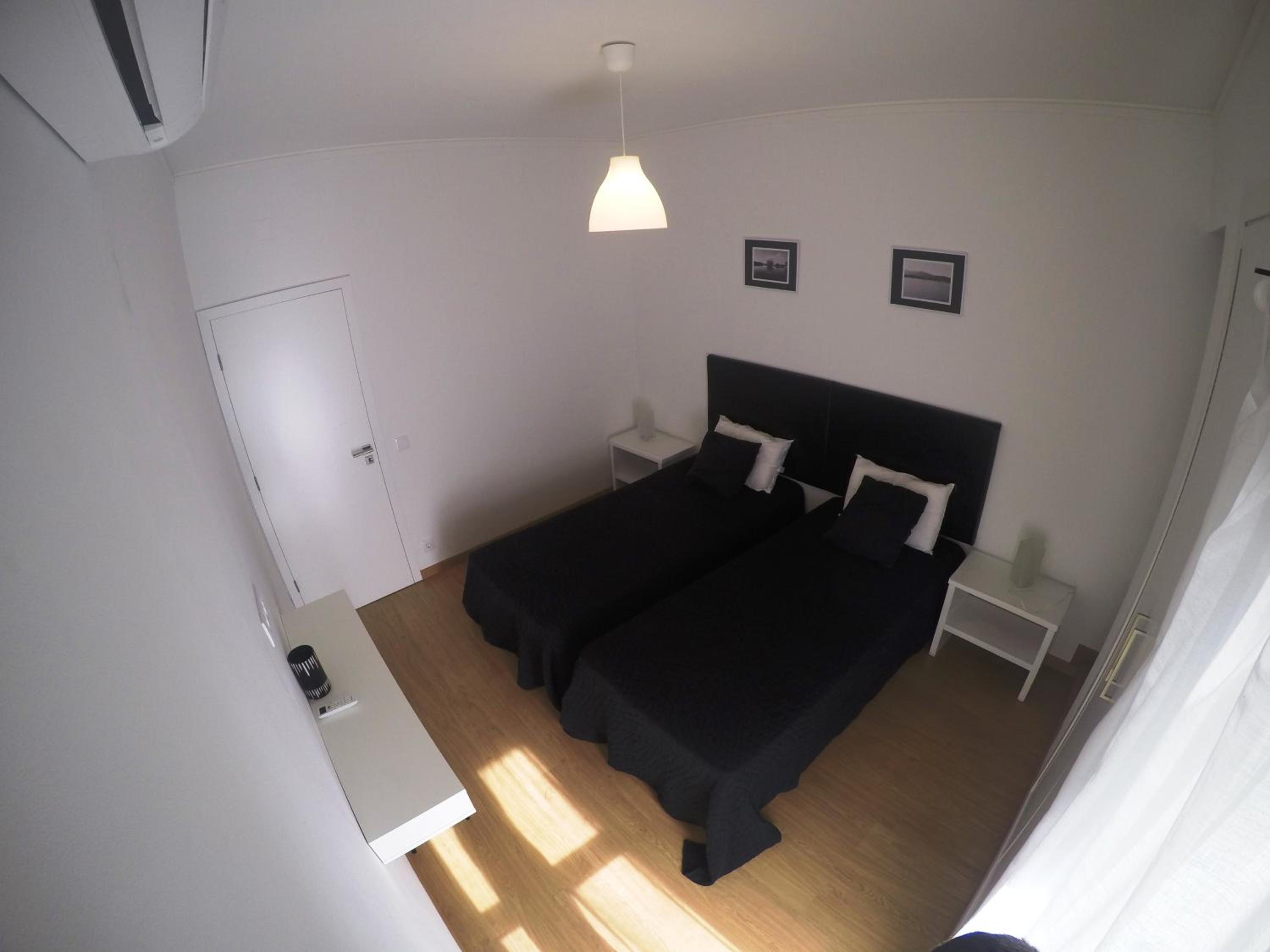 Monte Gordo Prestige Apartments view 3