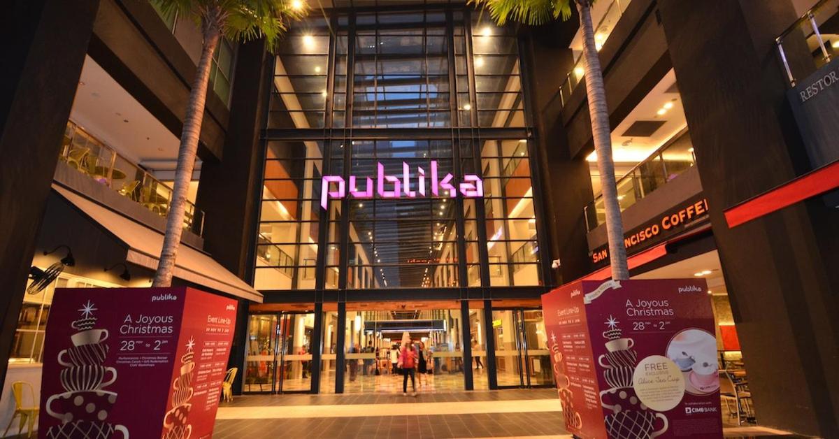 Cozy Family Suite Kepong DesaPark MontKiara Publika Mitec