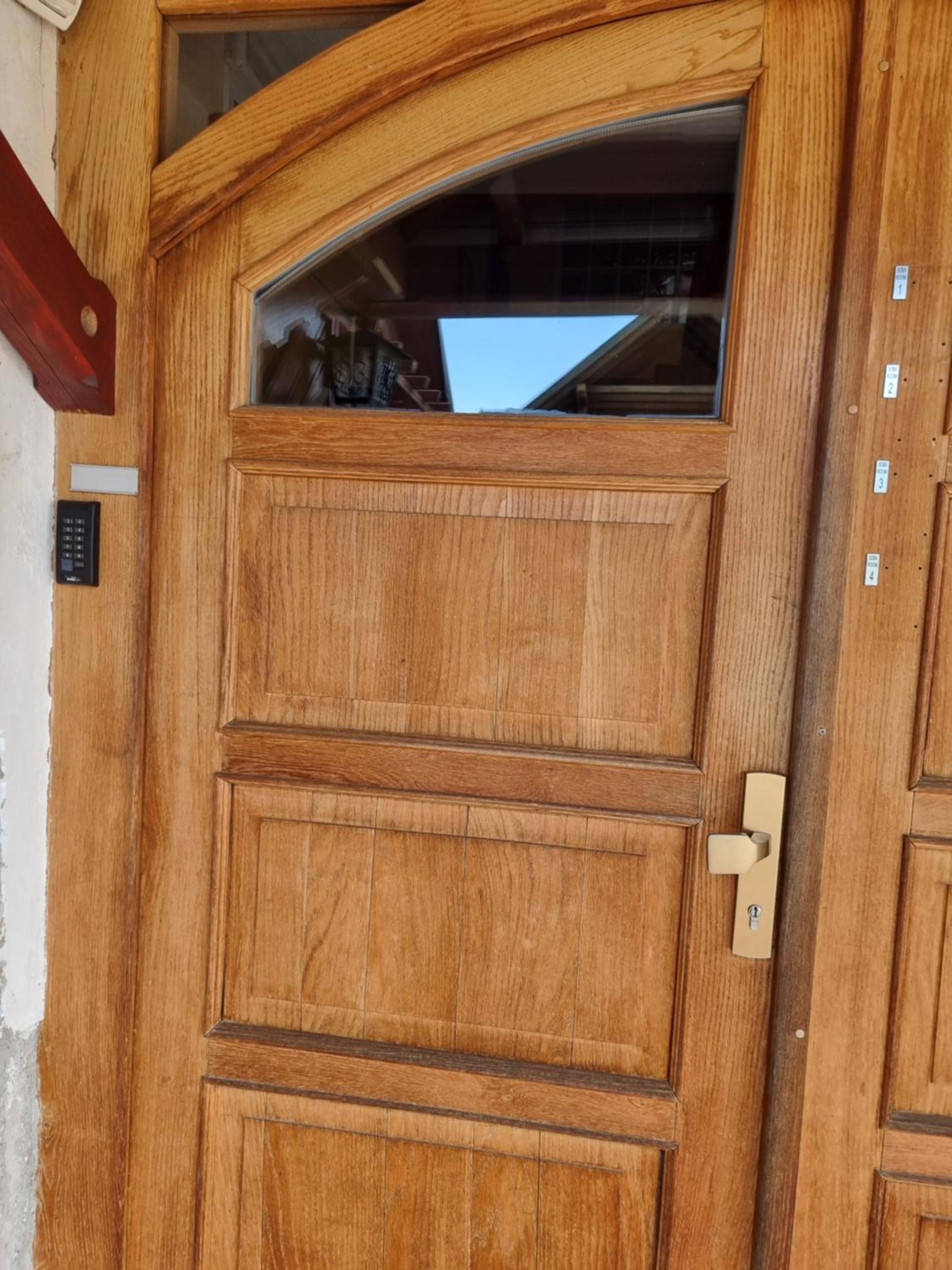 Bed and Breakfast Valjavec view 3