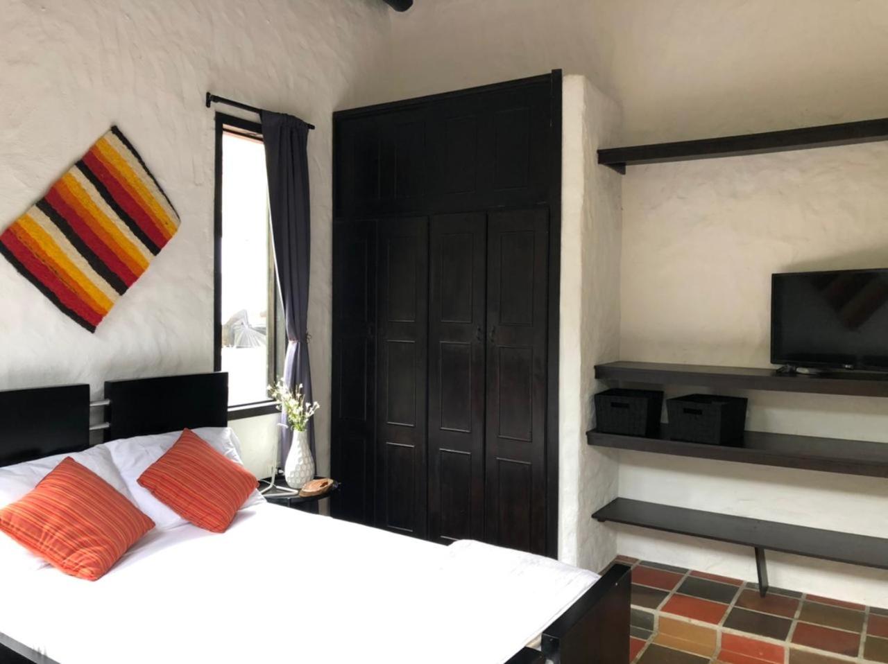 Casa Luna Hotel Campestre & Spa
