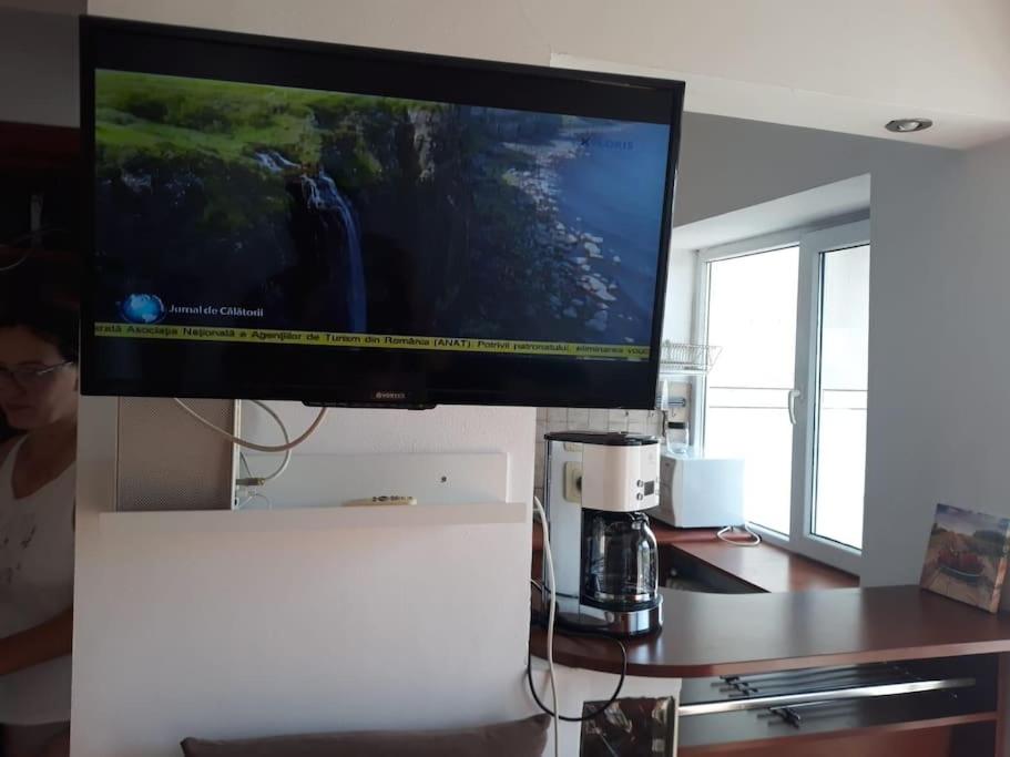 The Best Location in the Center with a Terrace view 2