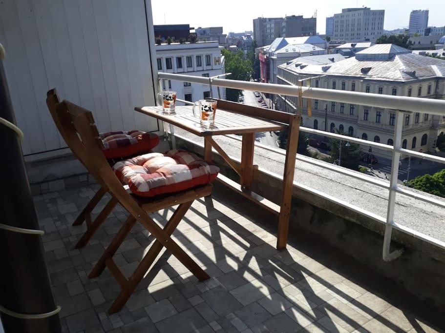 The Best Location in the Center with a Terrace view 3