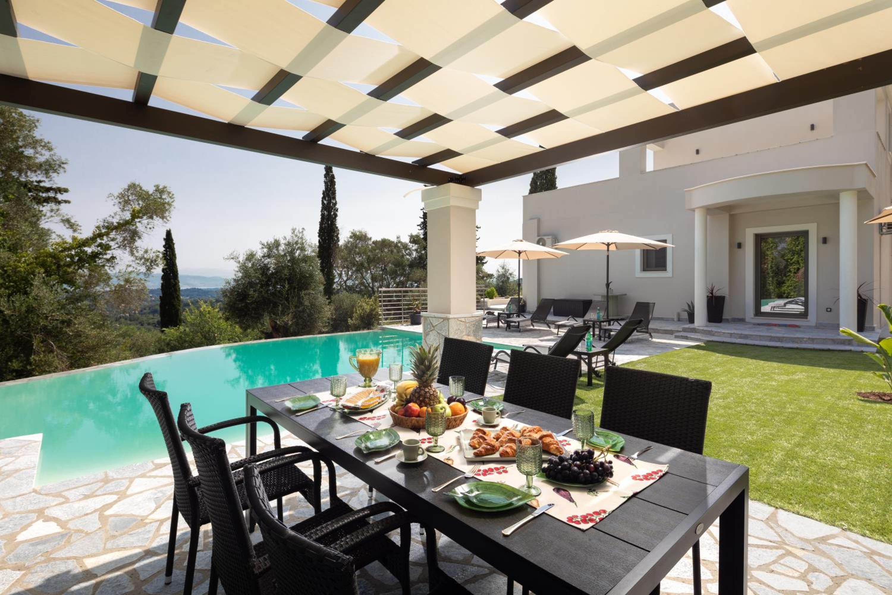 Villa Tolena
