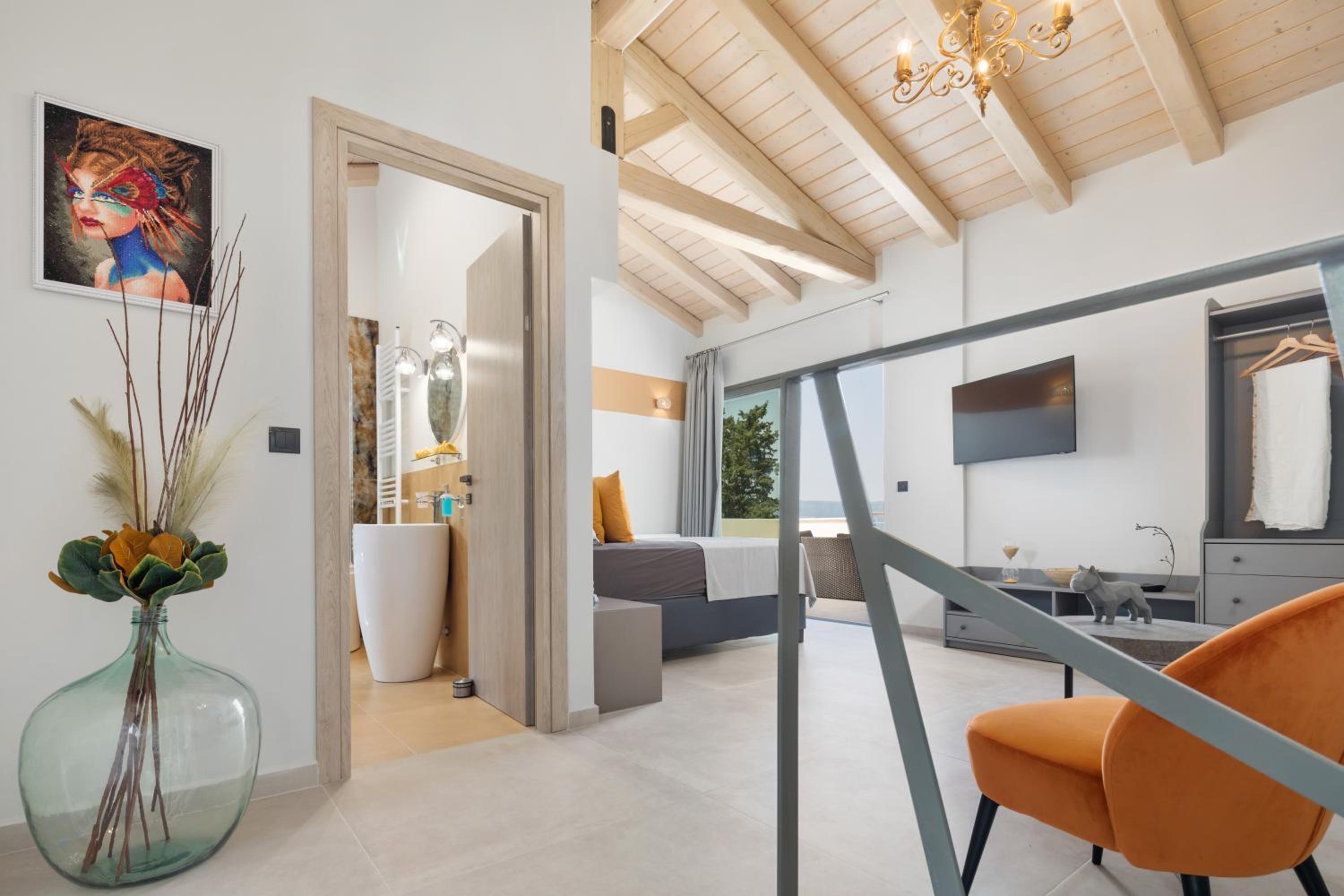 Villa Tolena