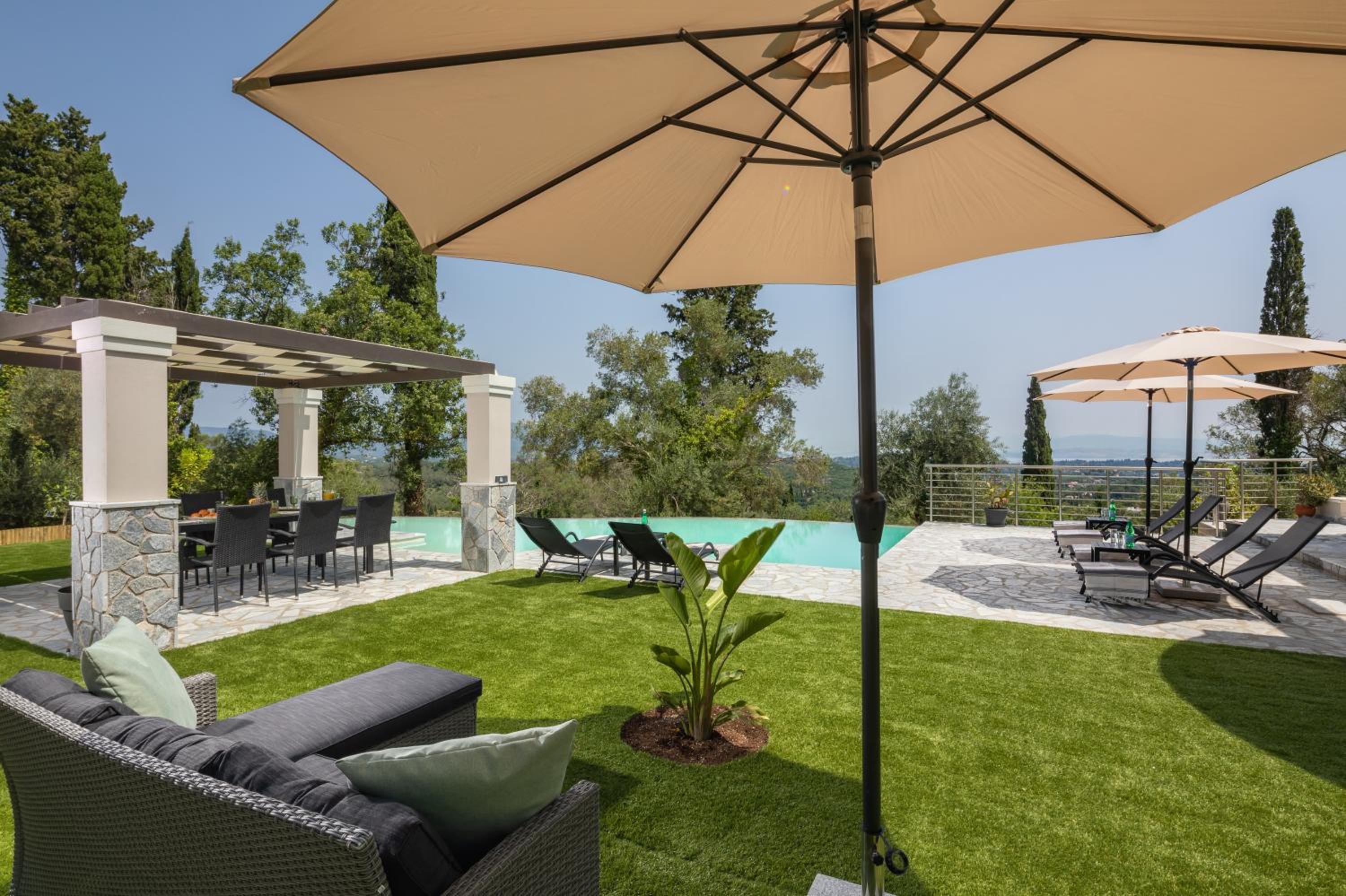 Villa Tolena