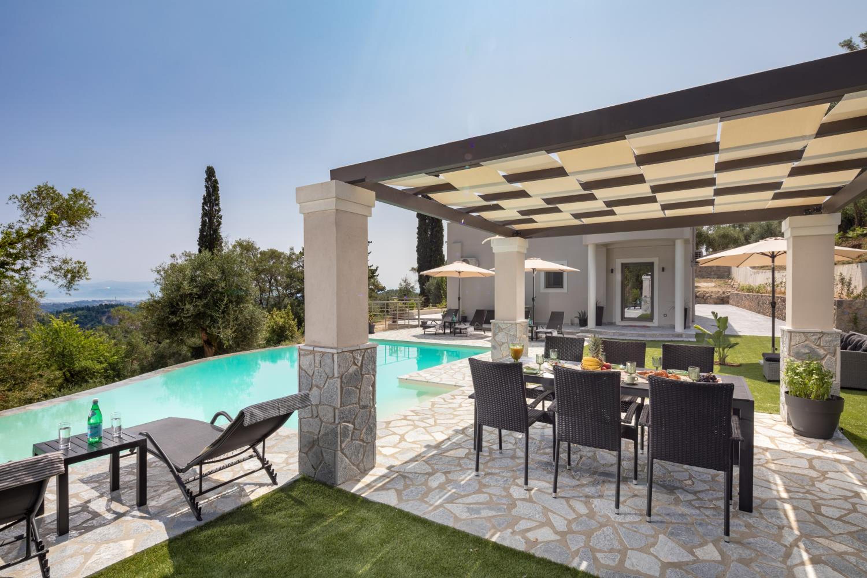 Villa Tolena