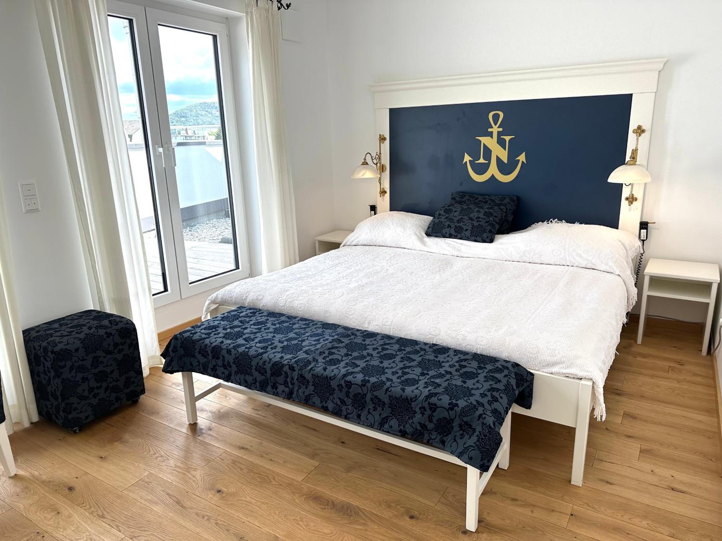 Anker Penthouse