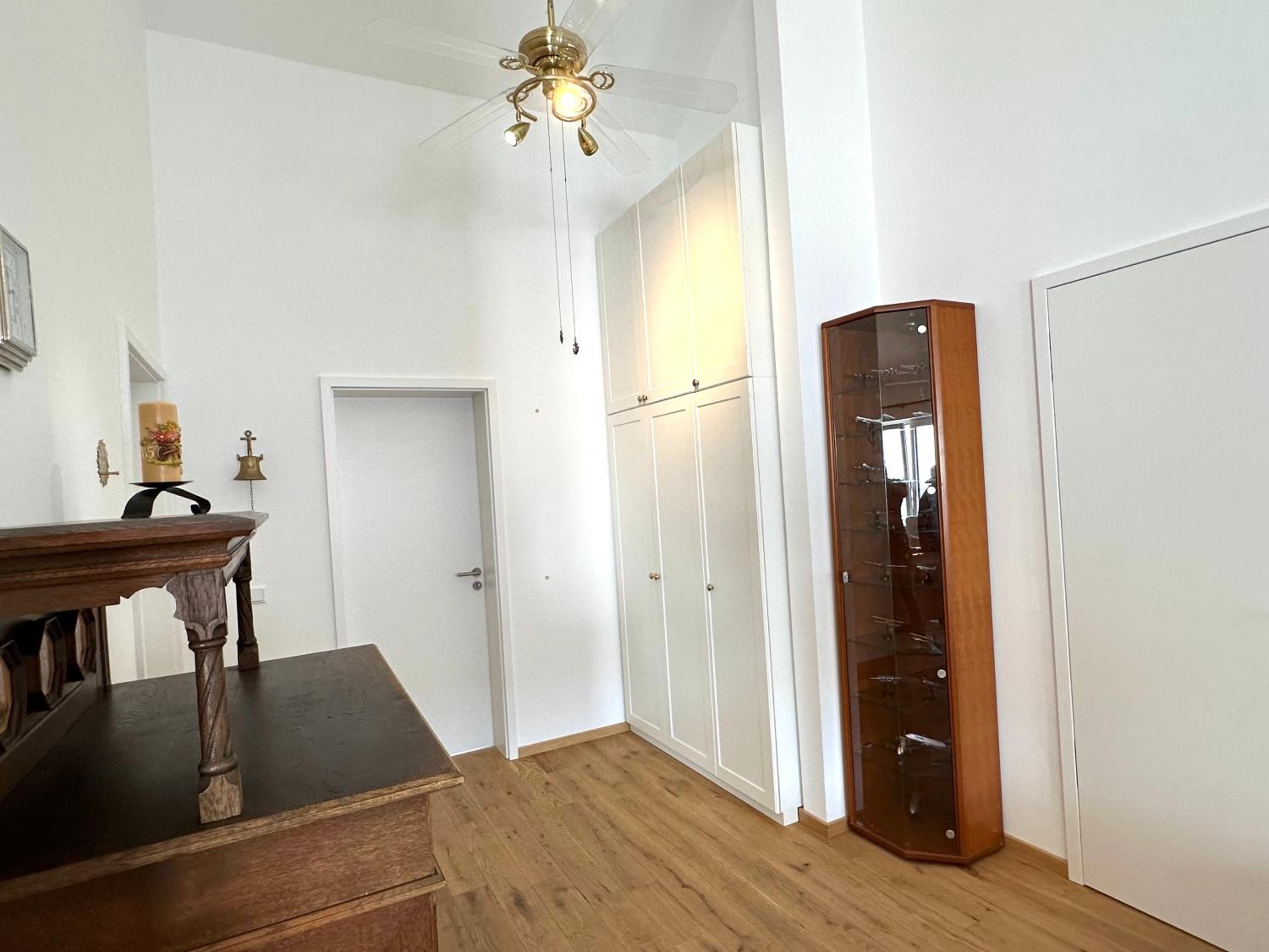Anker Penthouse