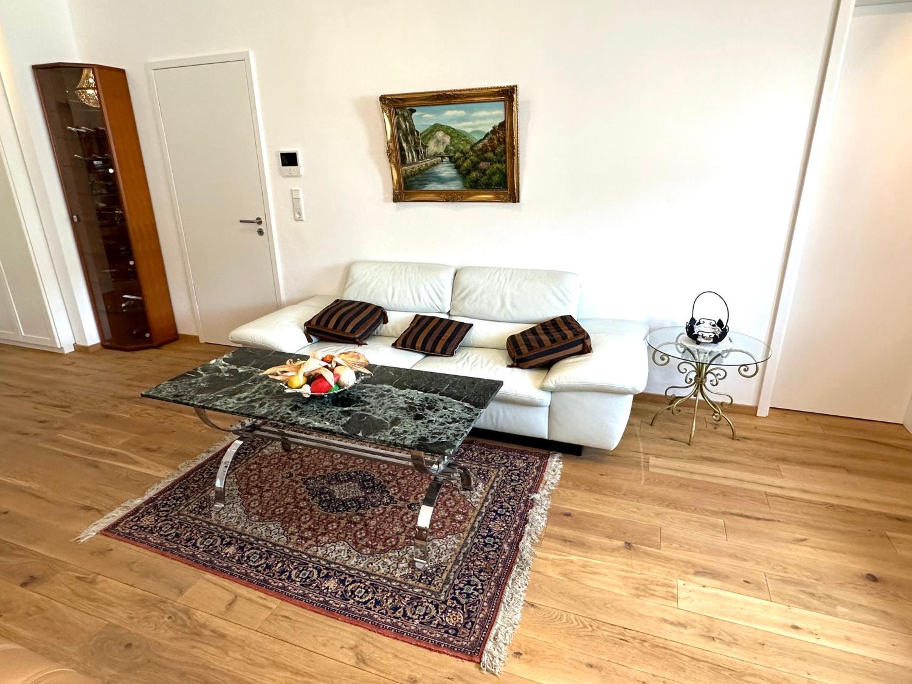 Anker Penthouse