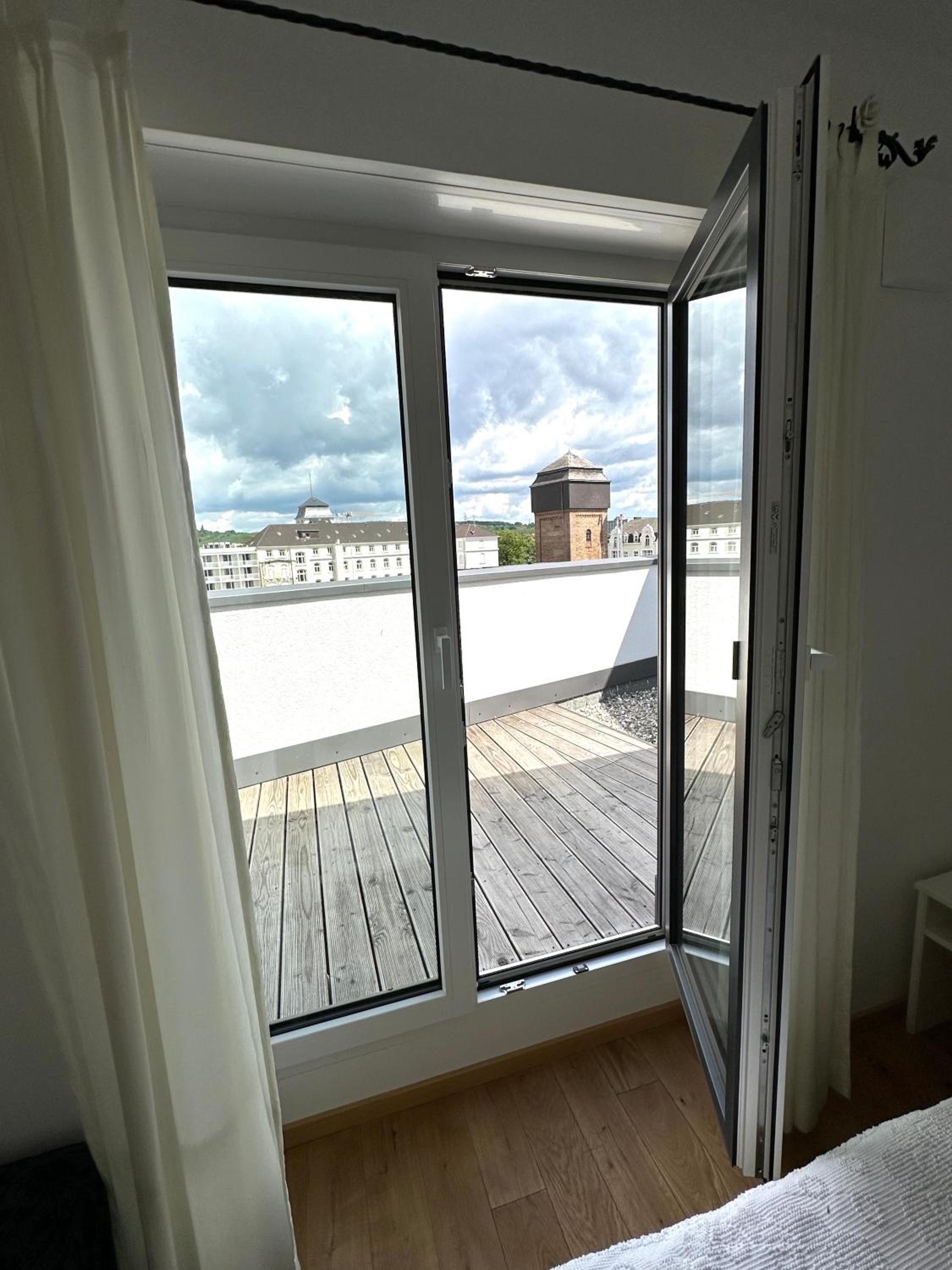 Anker Penthouse