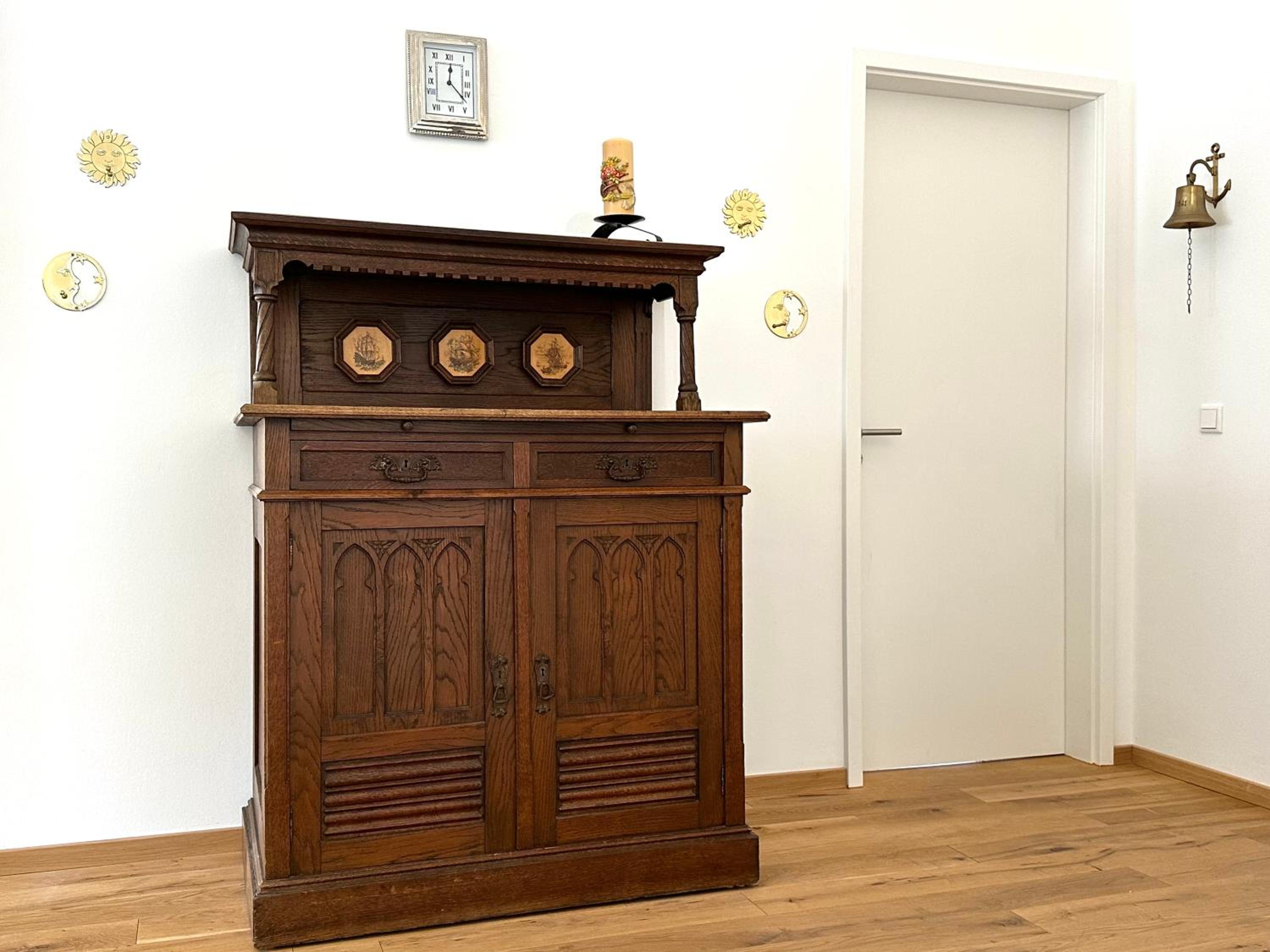 Anker Penthouse