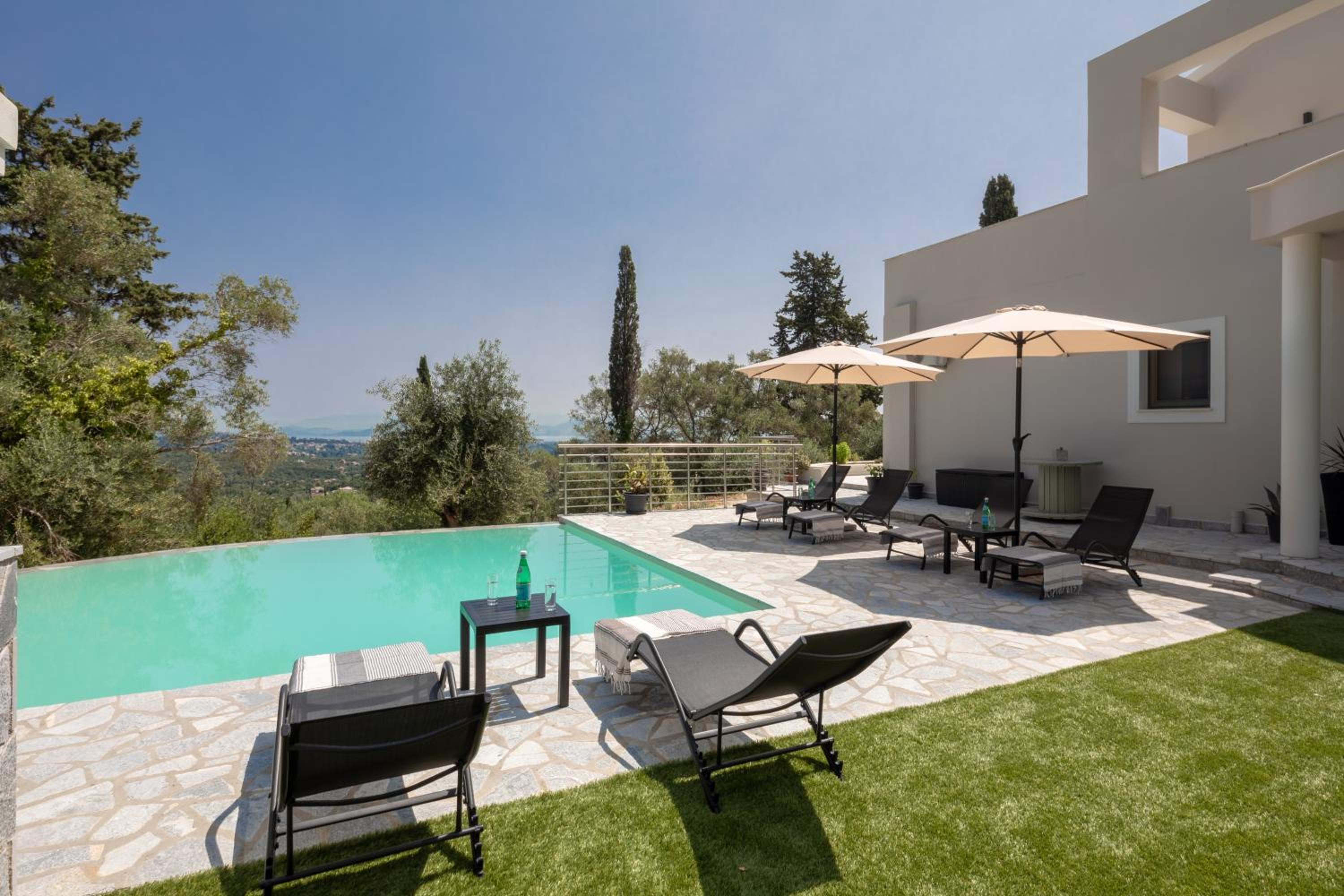 Villa Tolena
