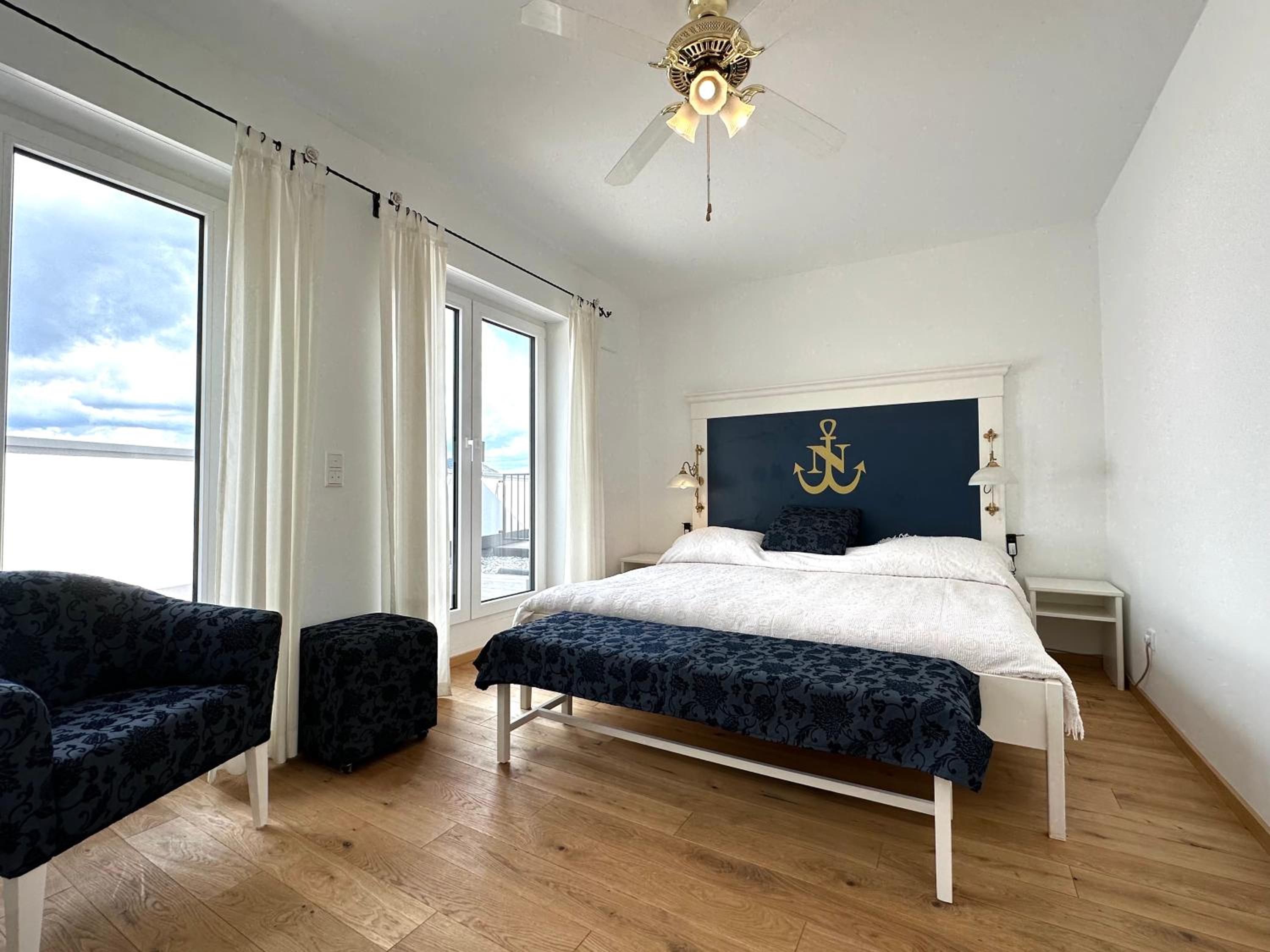 Anker Penthouse