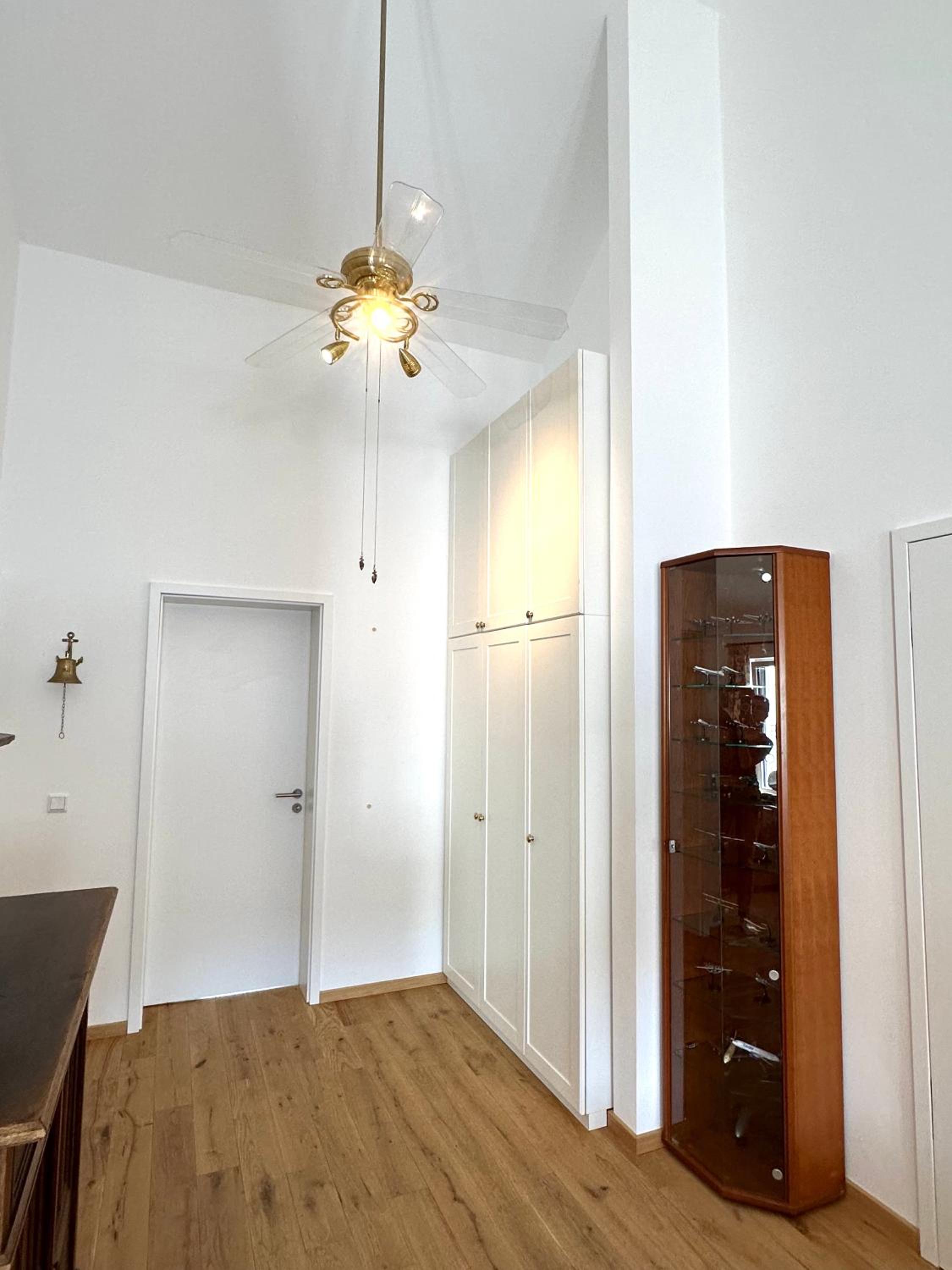 Anker Penthouse