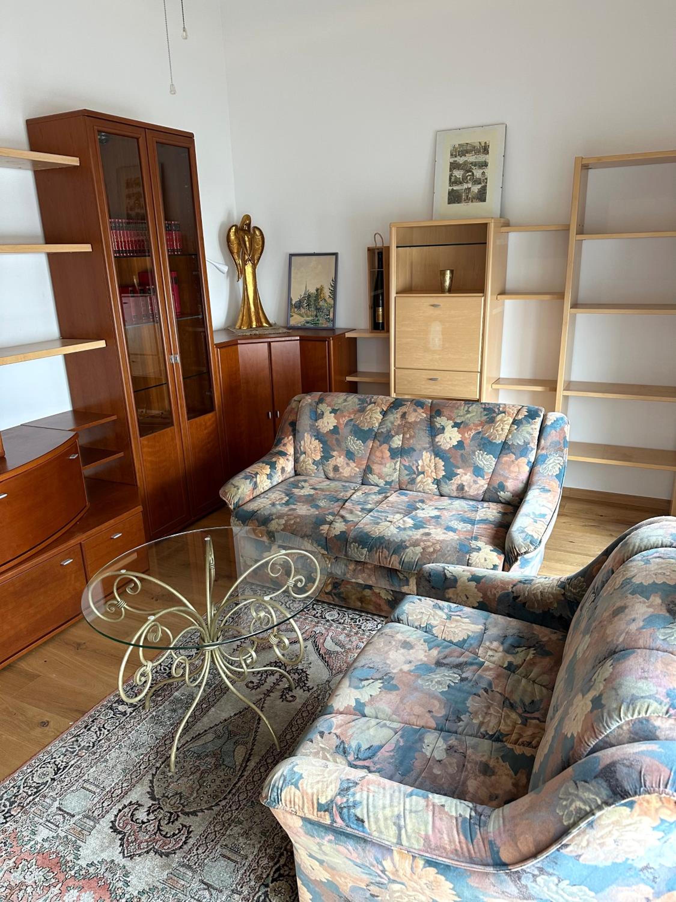 Anker Penthouse