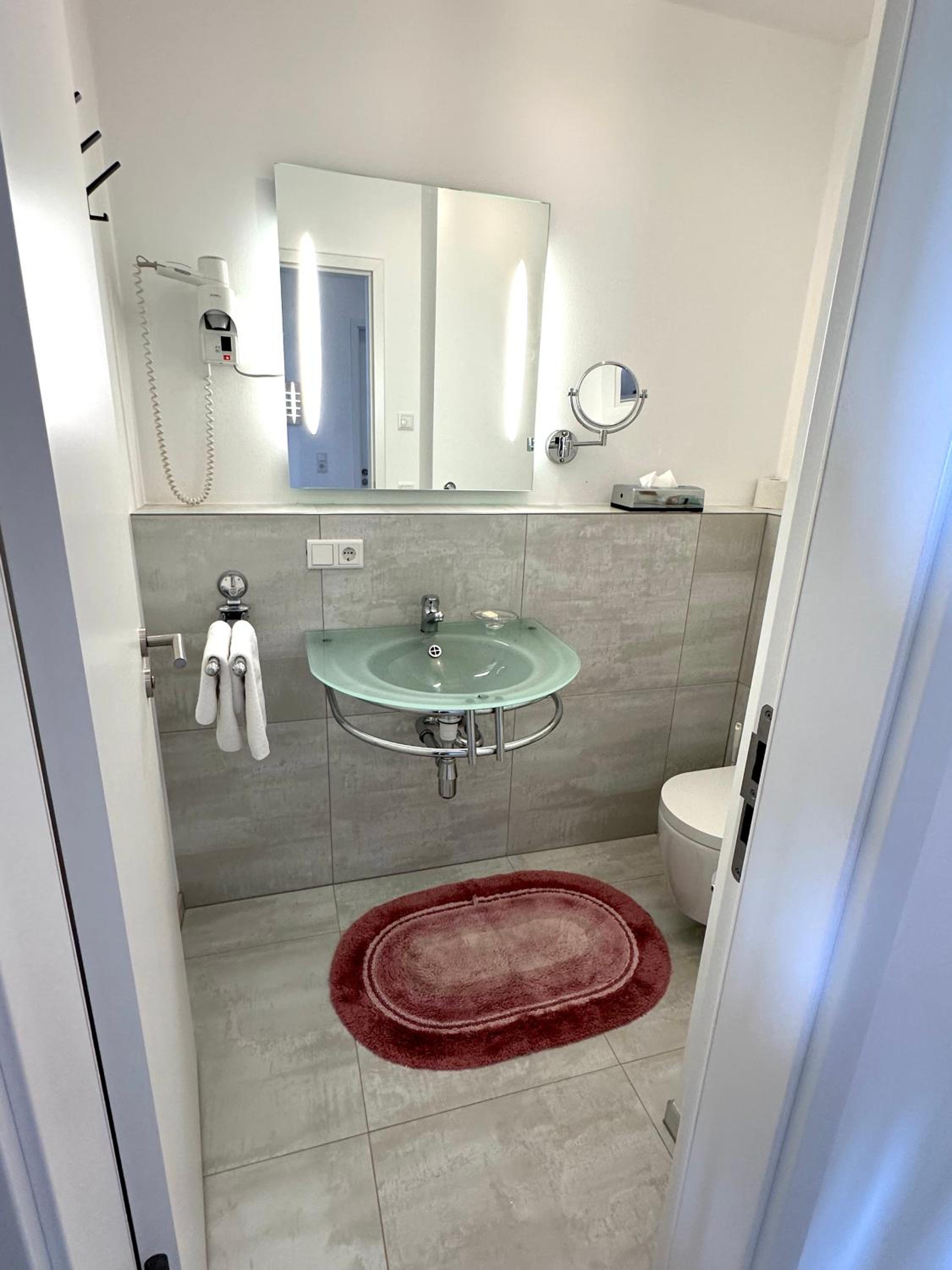 Anker Penthouse