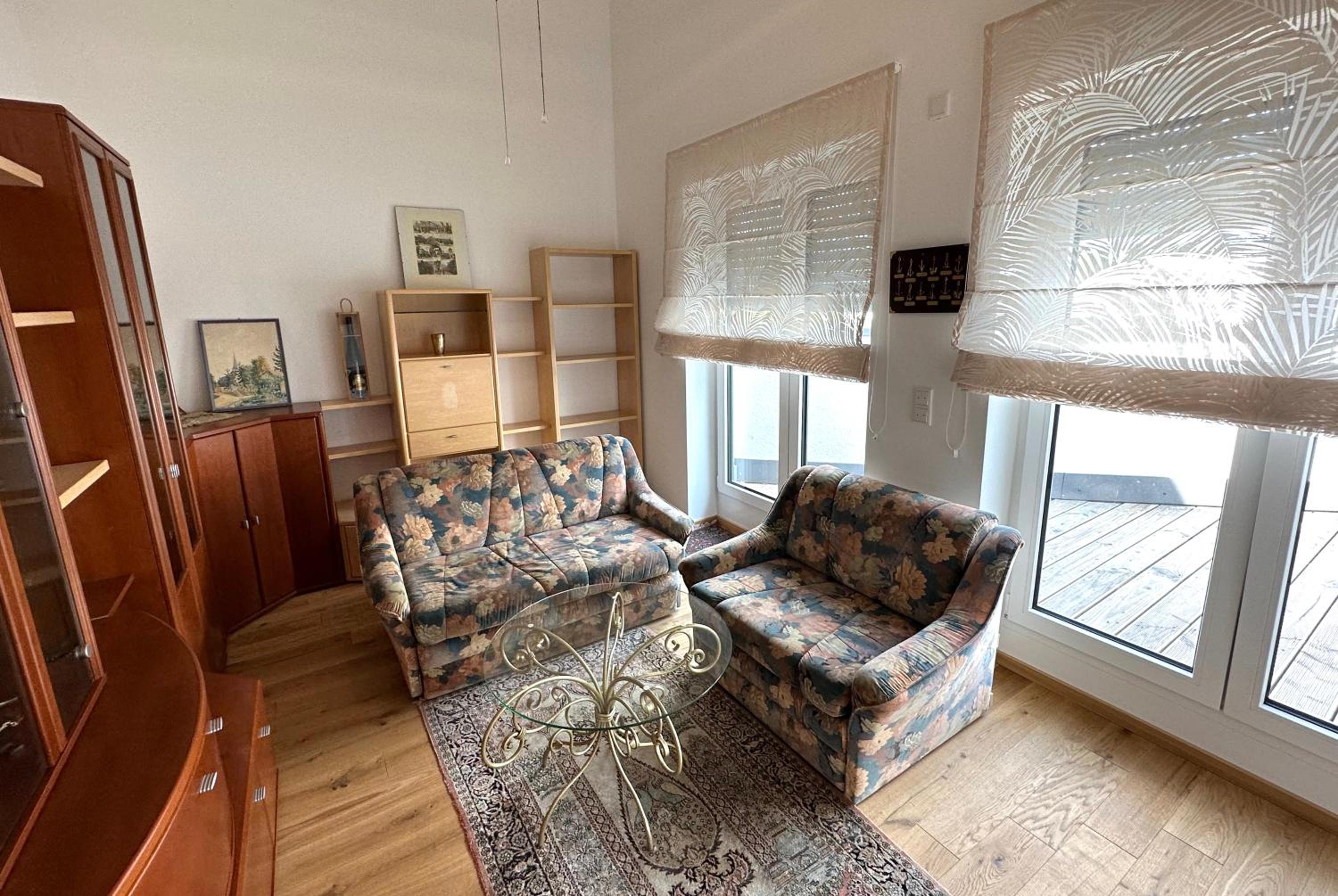 Anker Penthouse