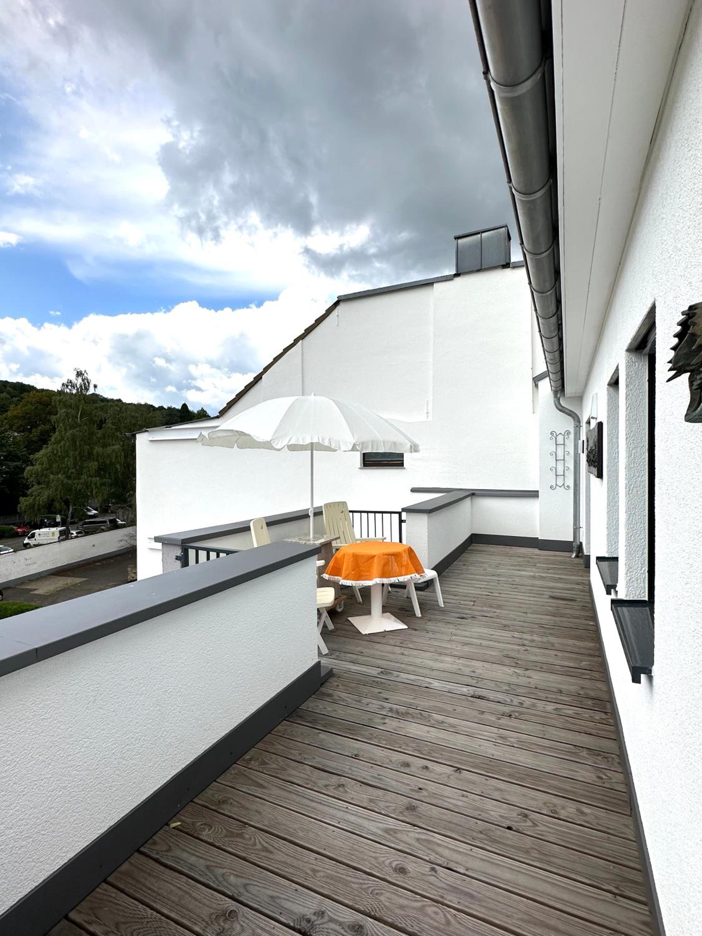 Anker Penthouse