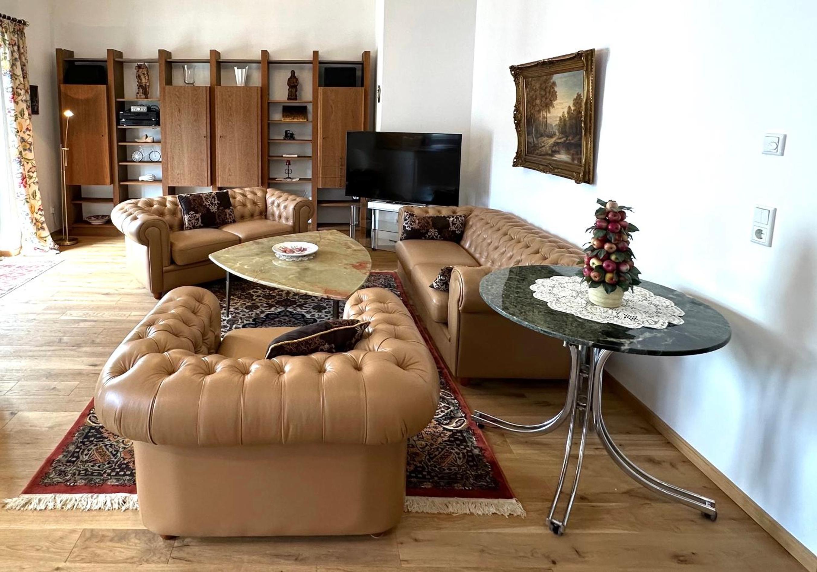 Anker Penthouse
