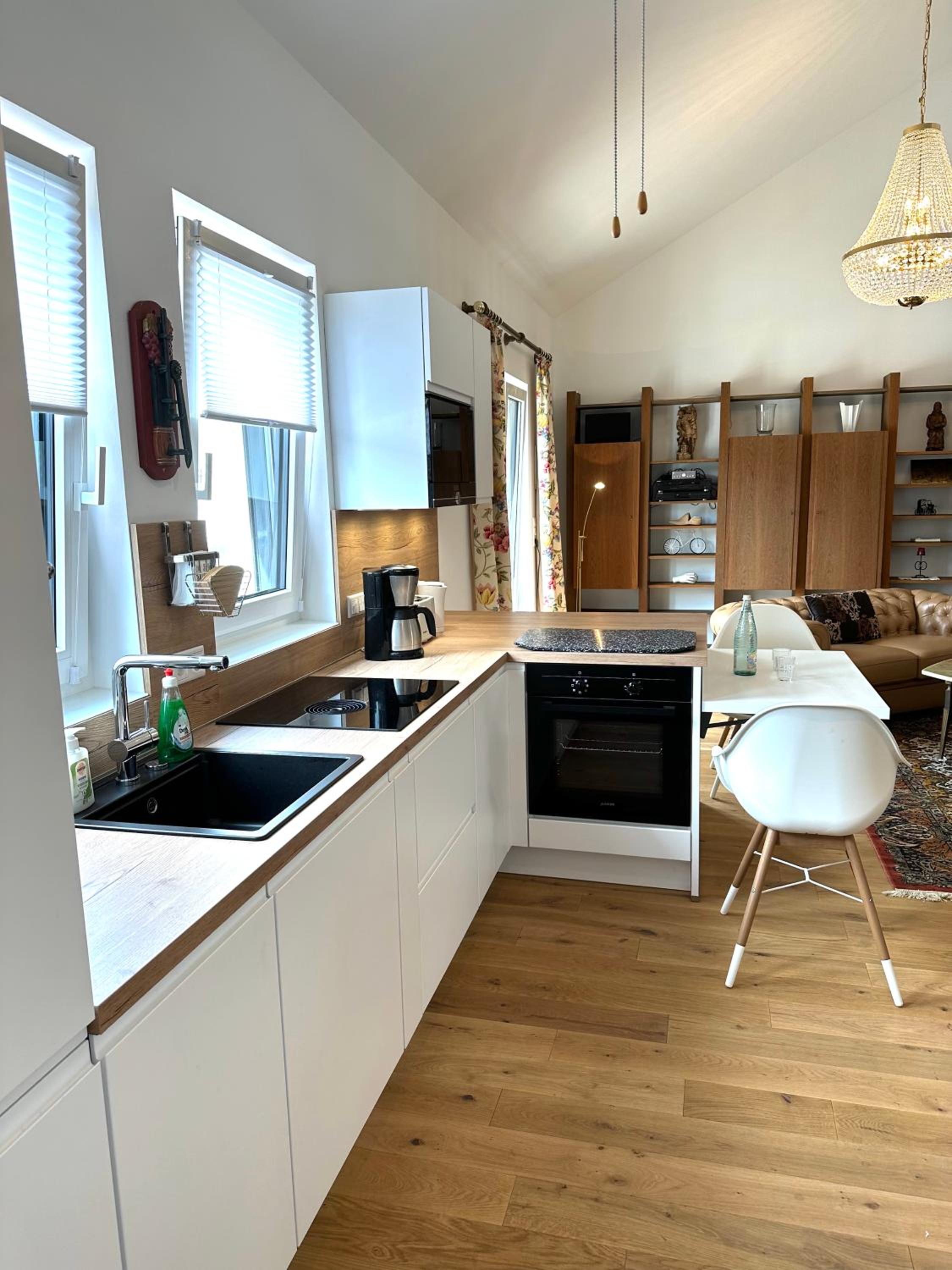 Anker Penthouse