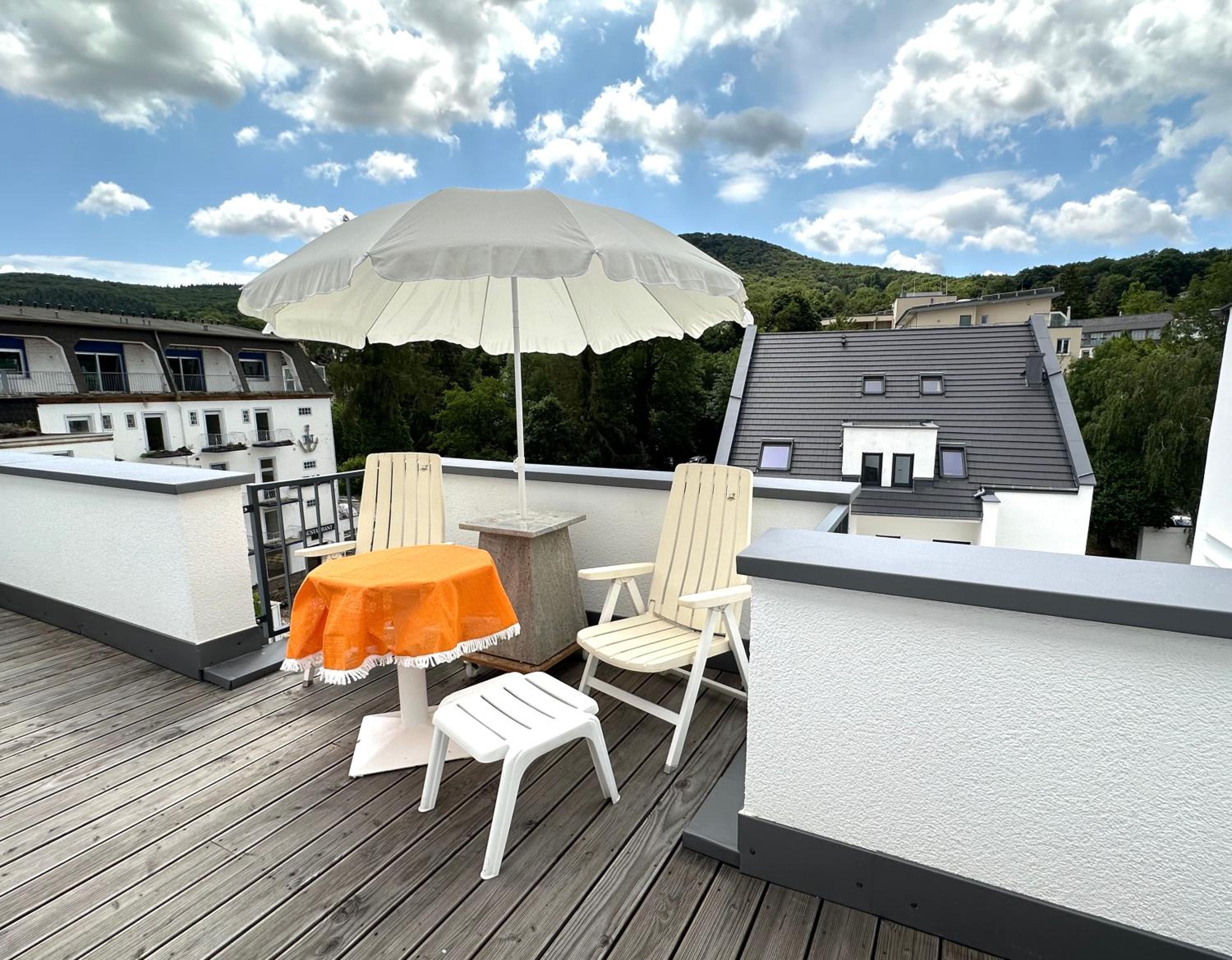 Anker Penthouse
