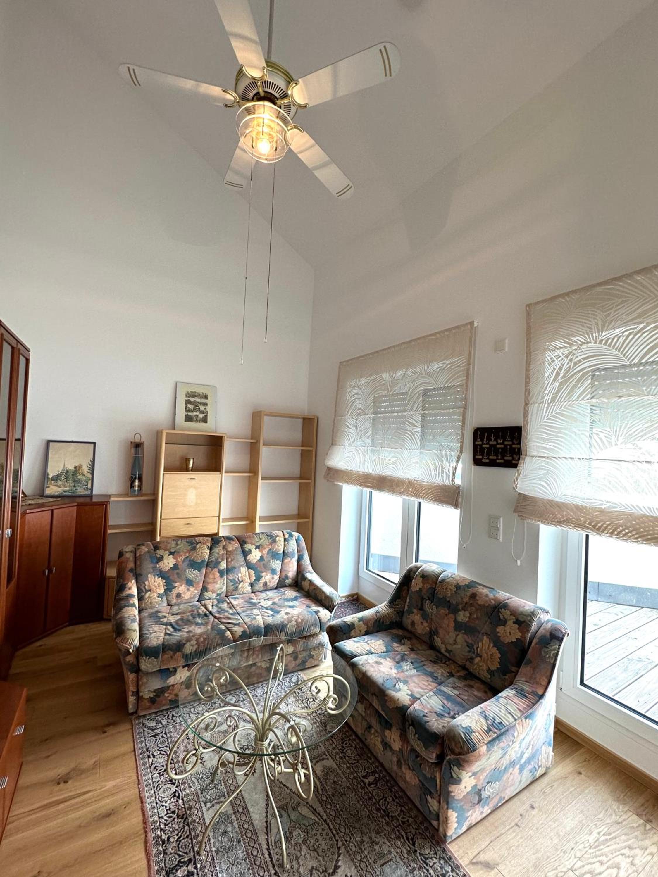 Anker Penthouse