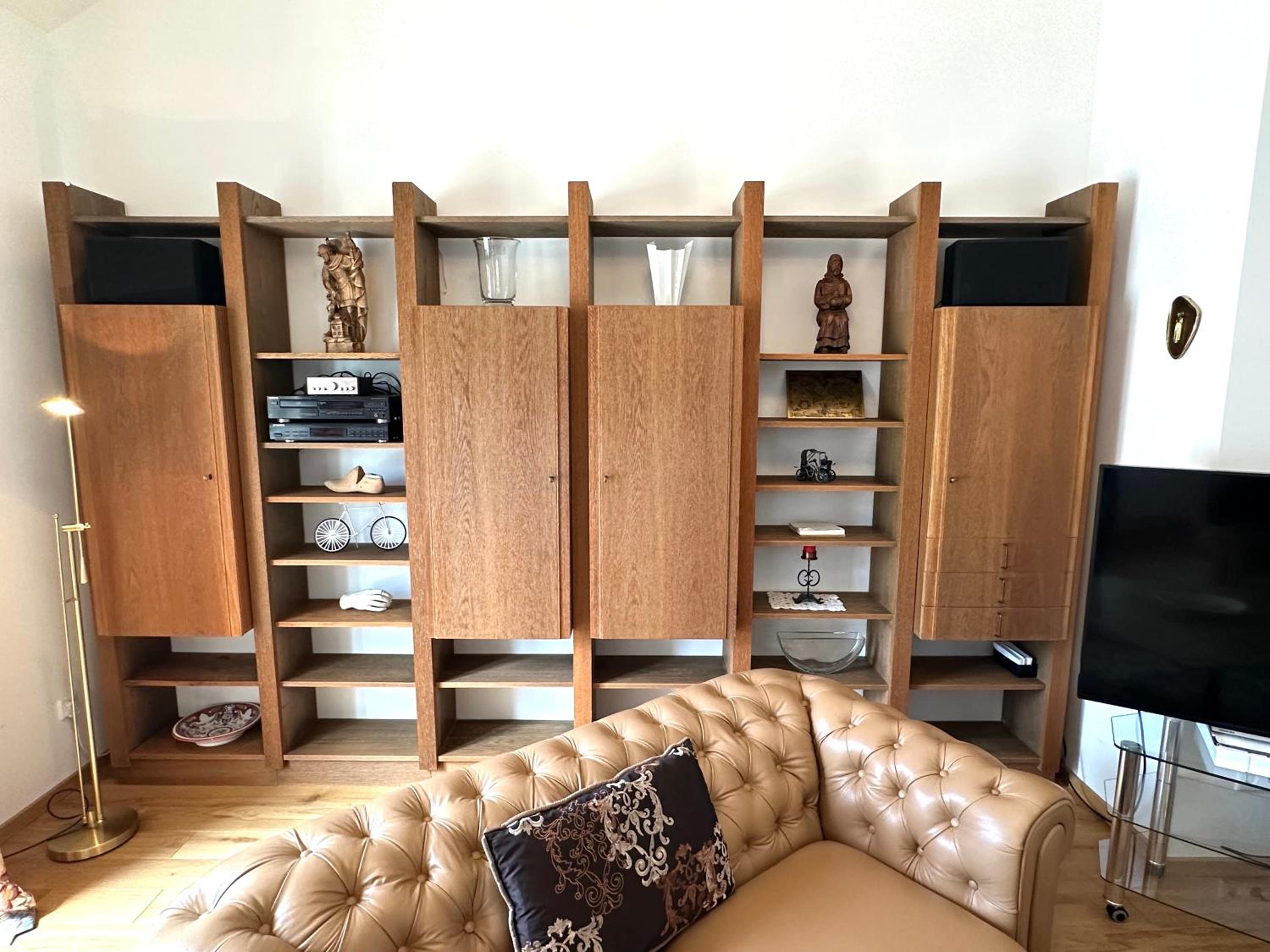 Anker Penthouse