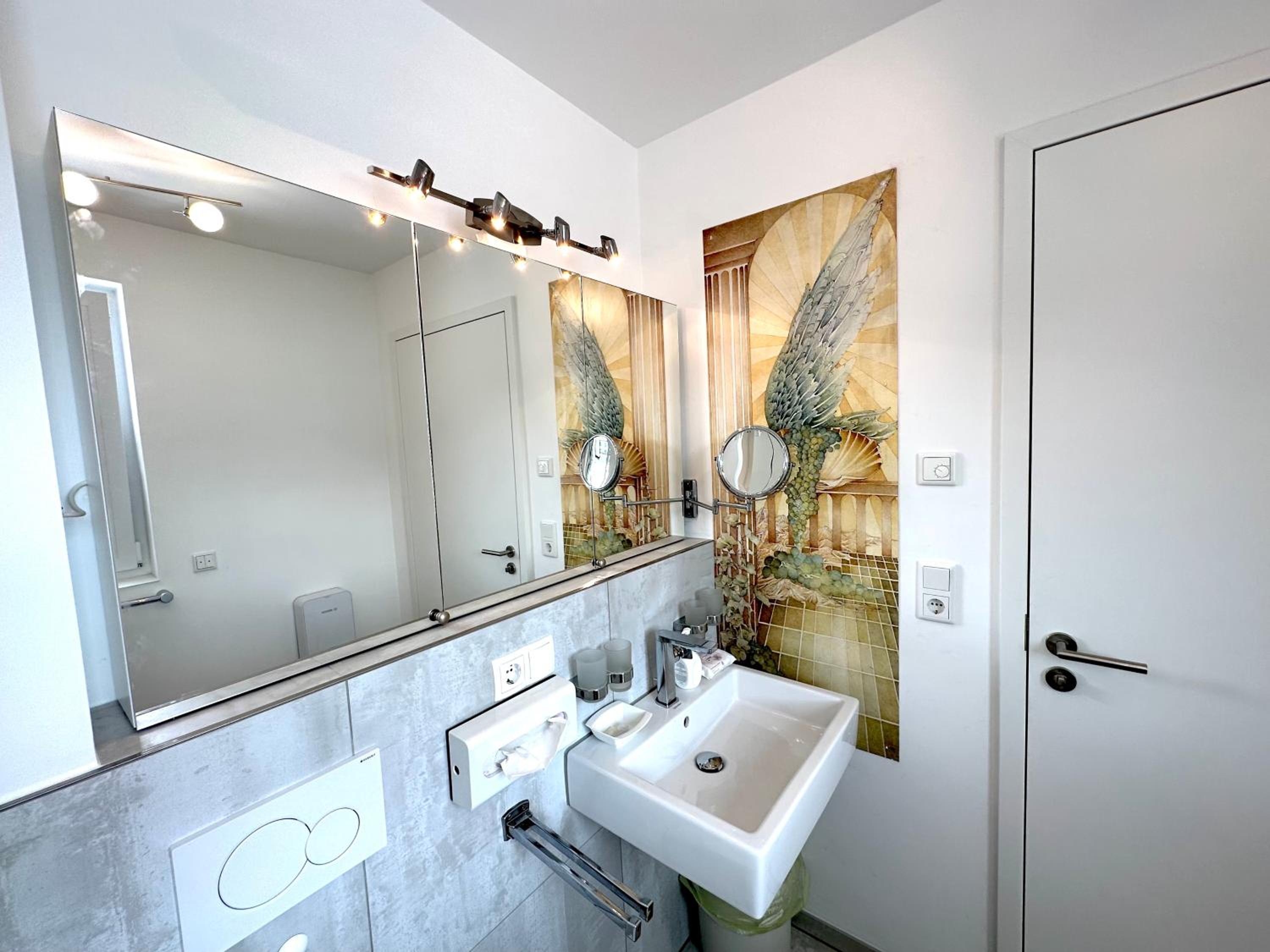 Anker Penthouse
