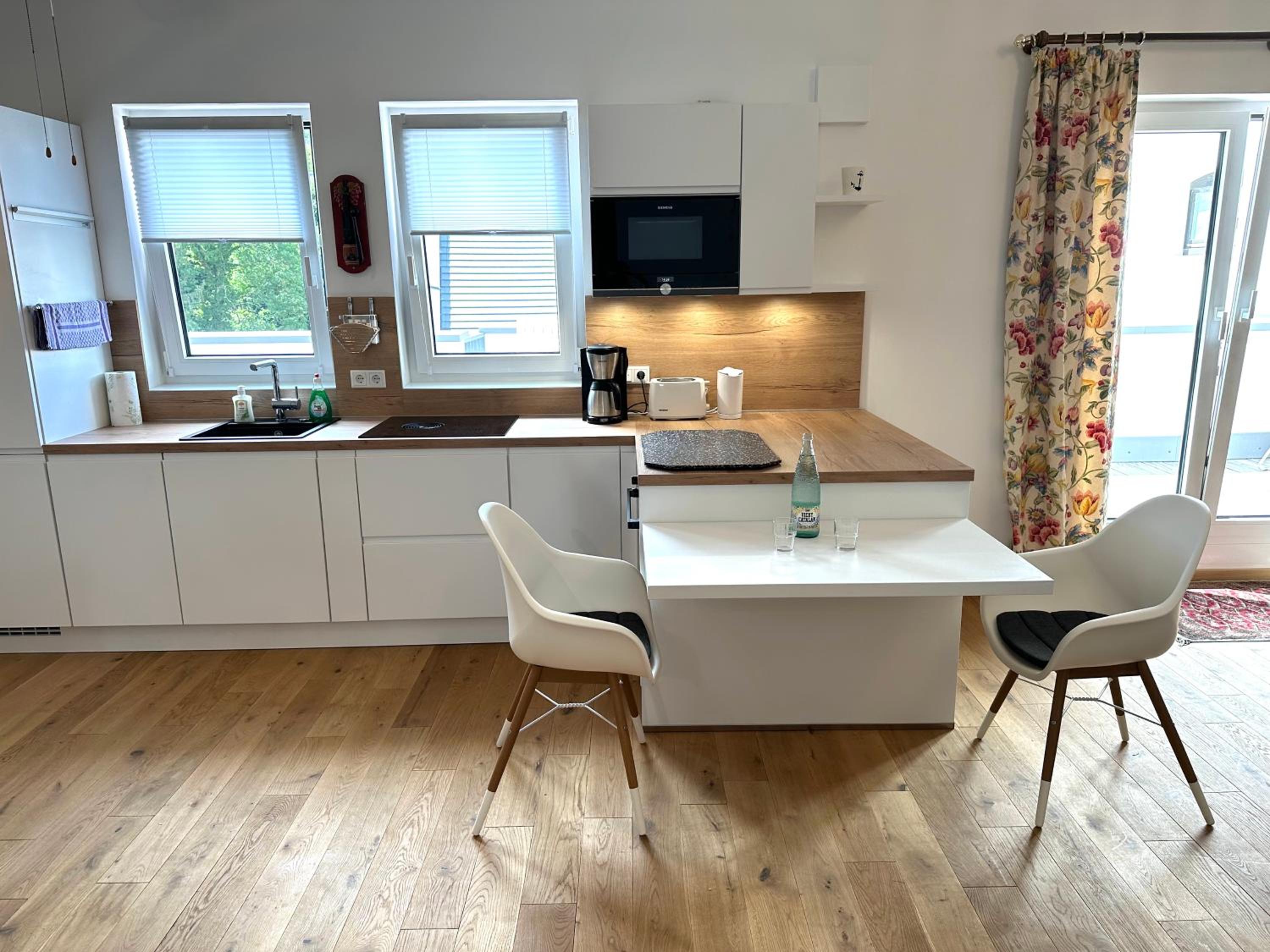 Anker Penthouse