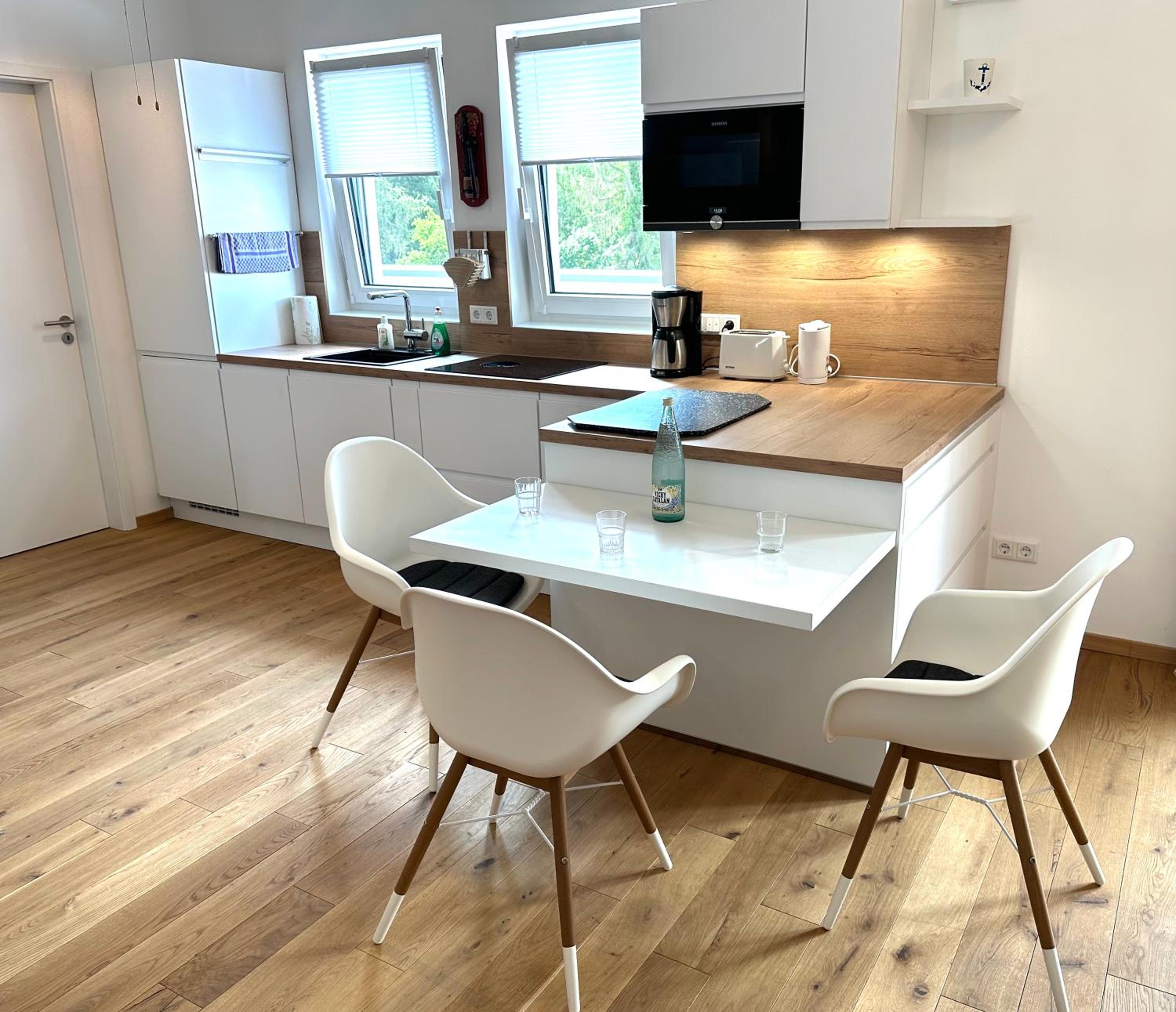Anker Penthouse