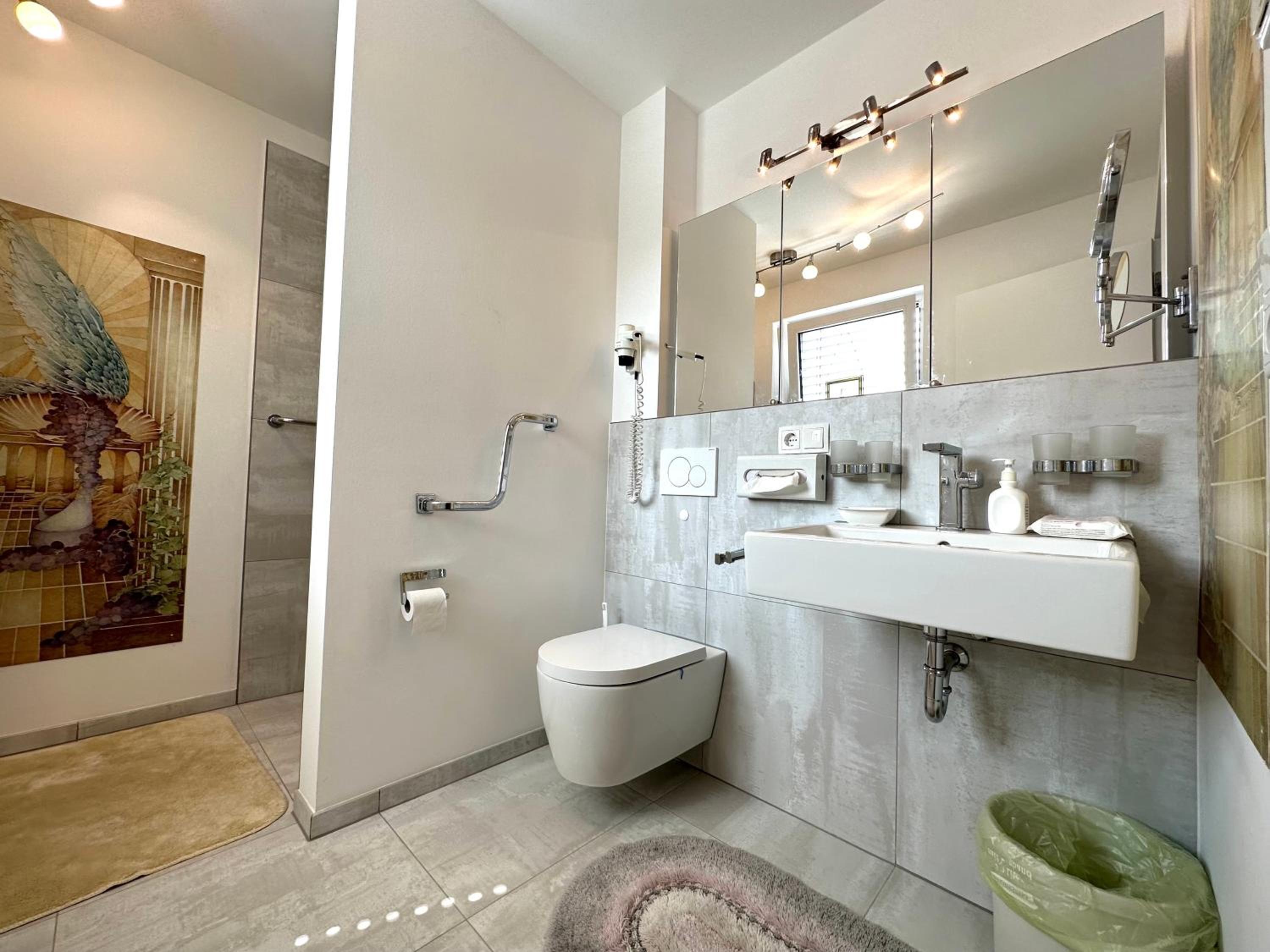 Anker Penthouse