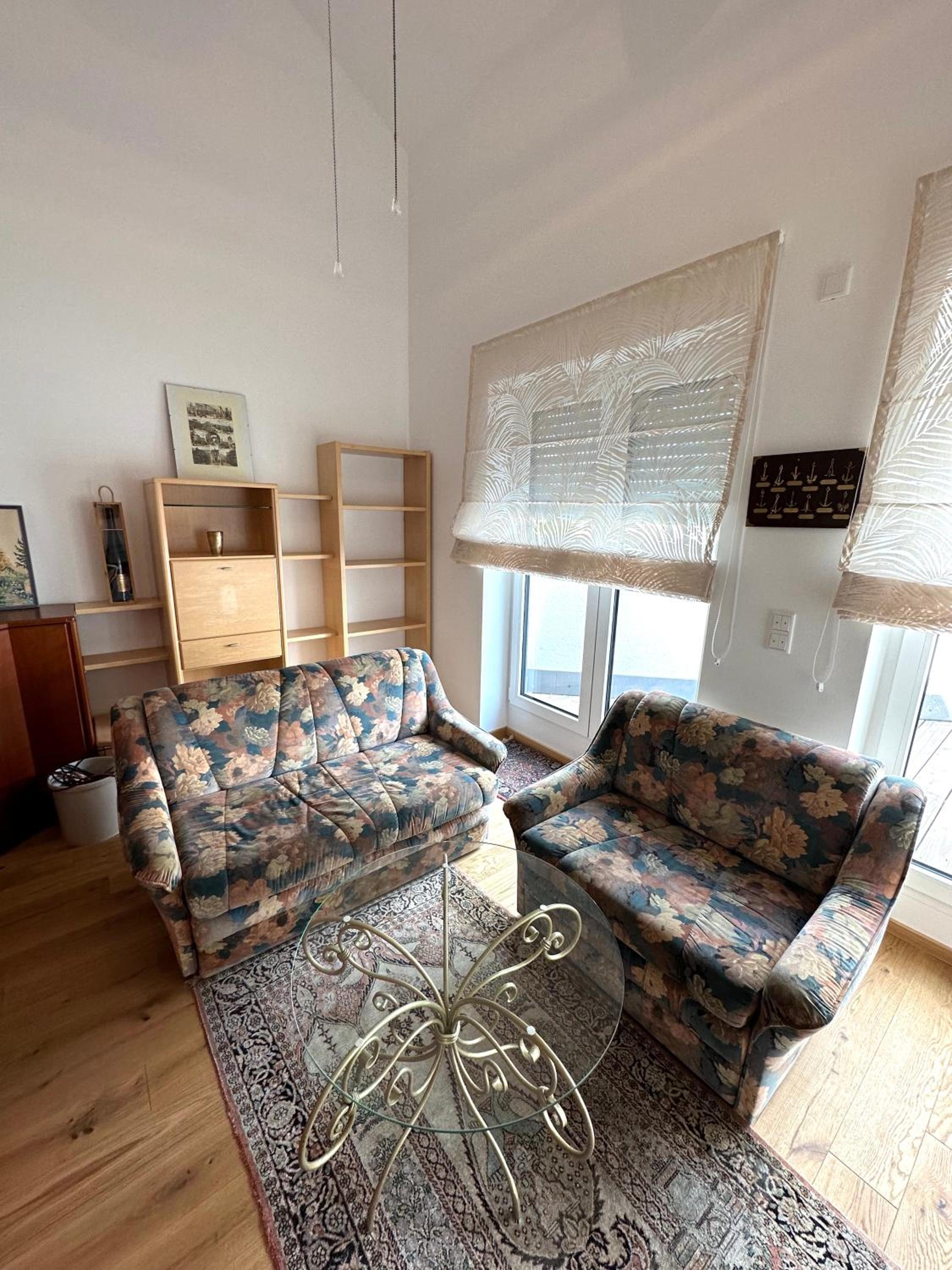 Anker Penthouse