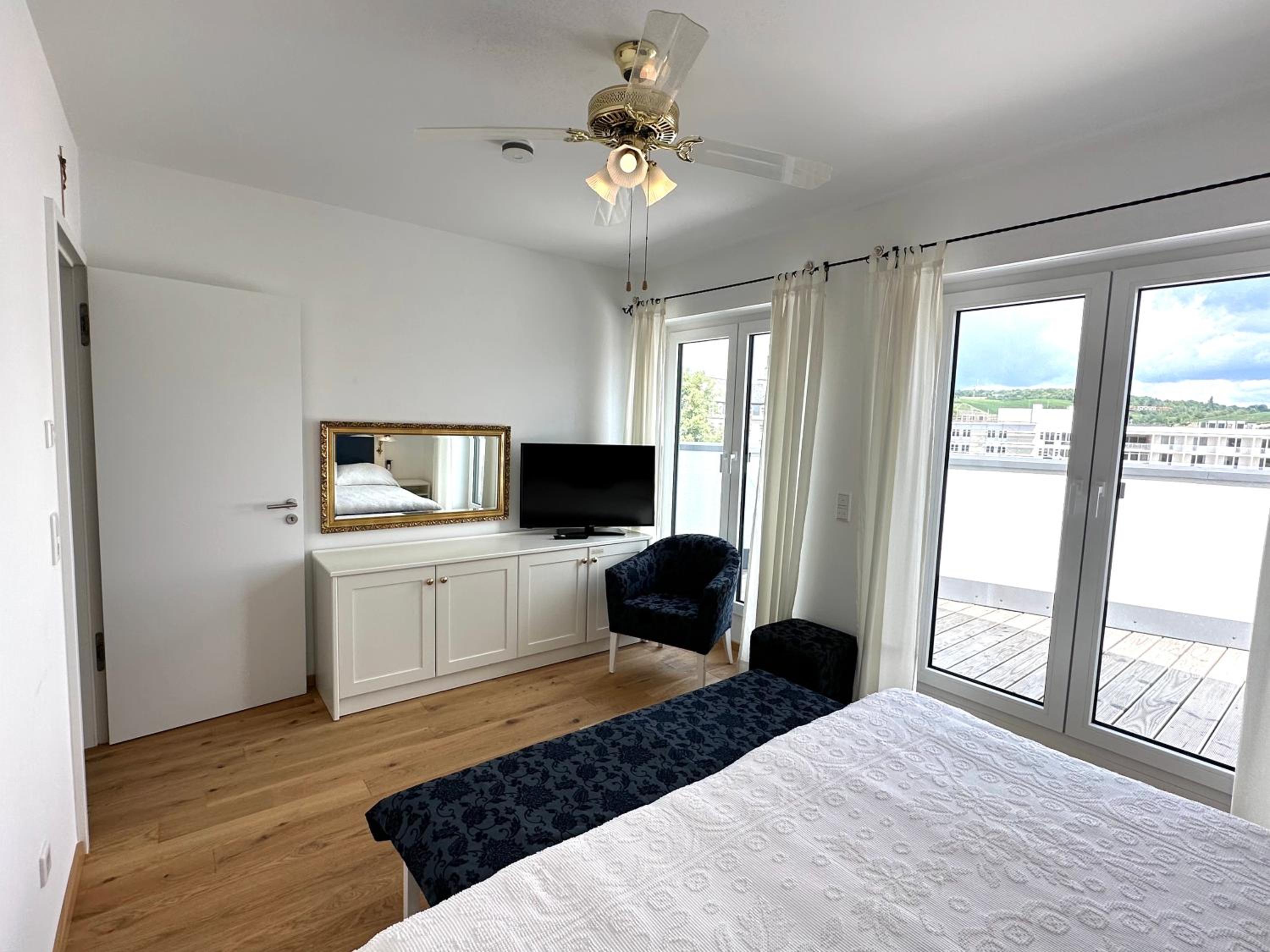 Anker Penthouse