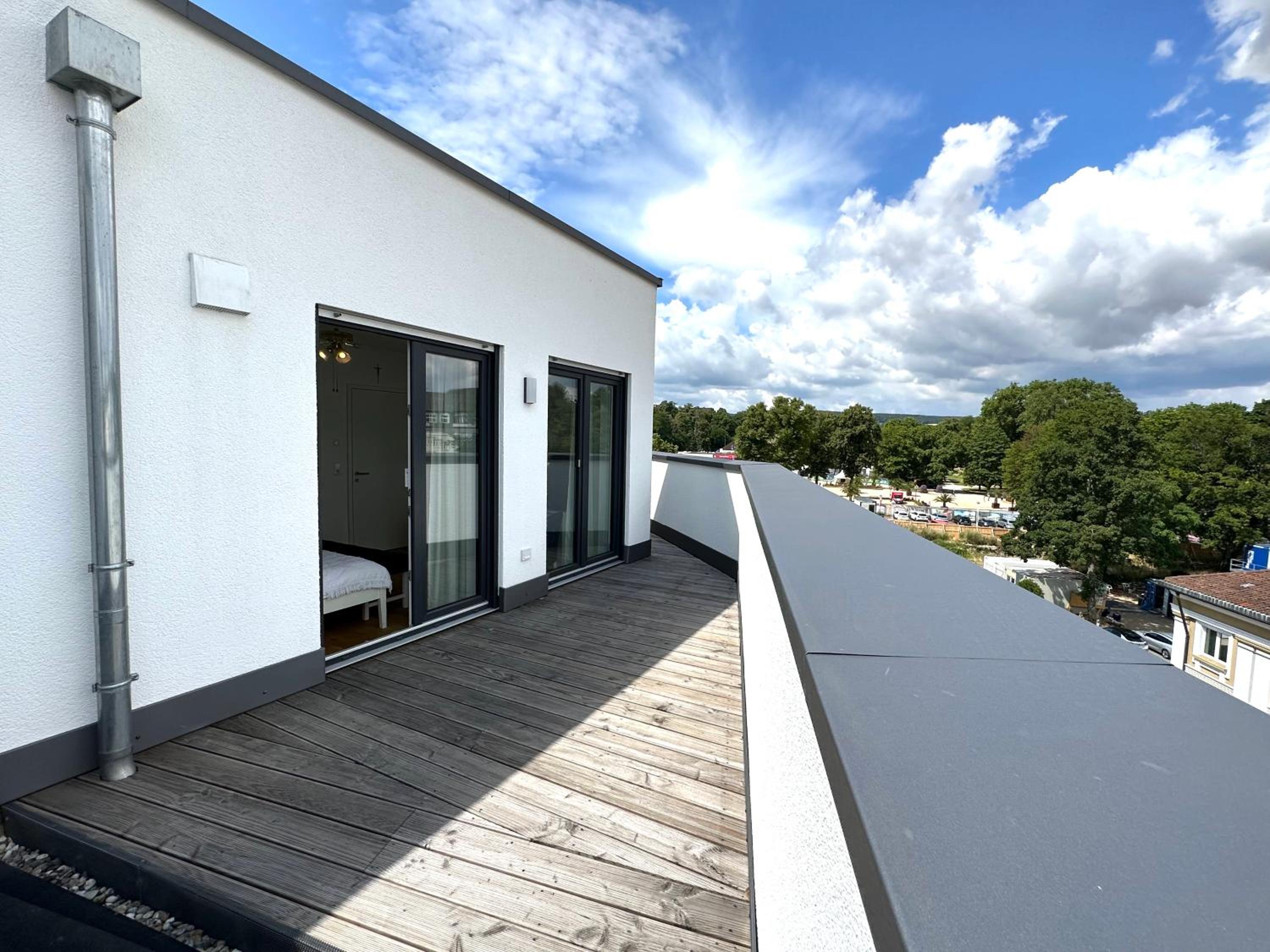 Anker Penthouse