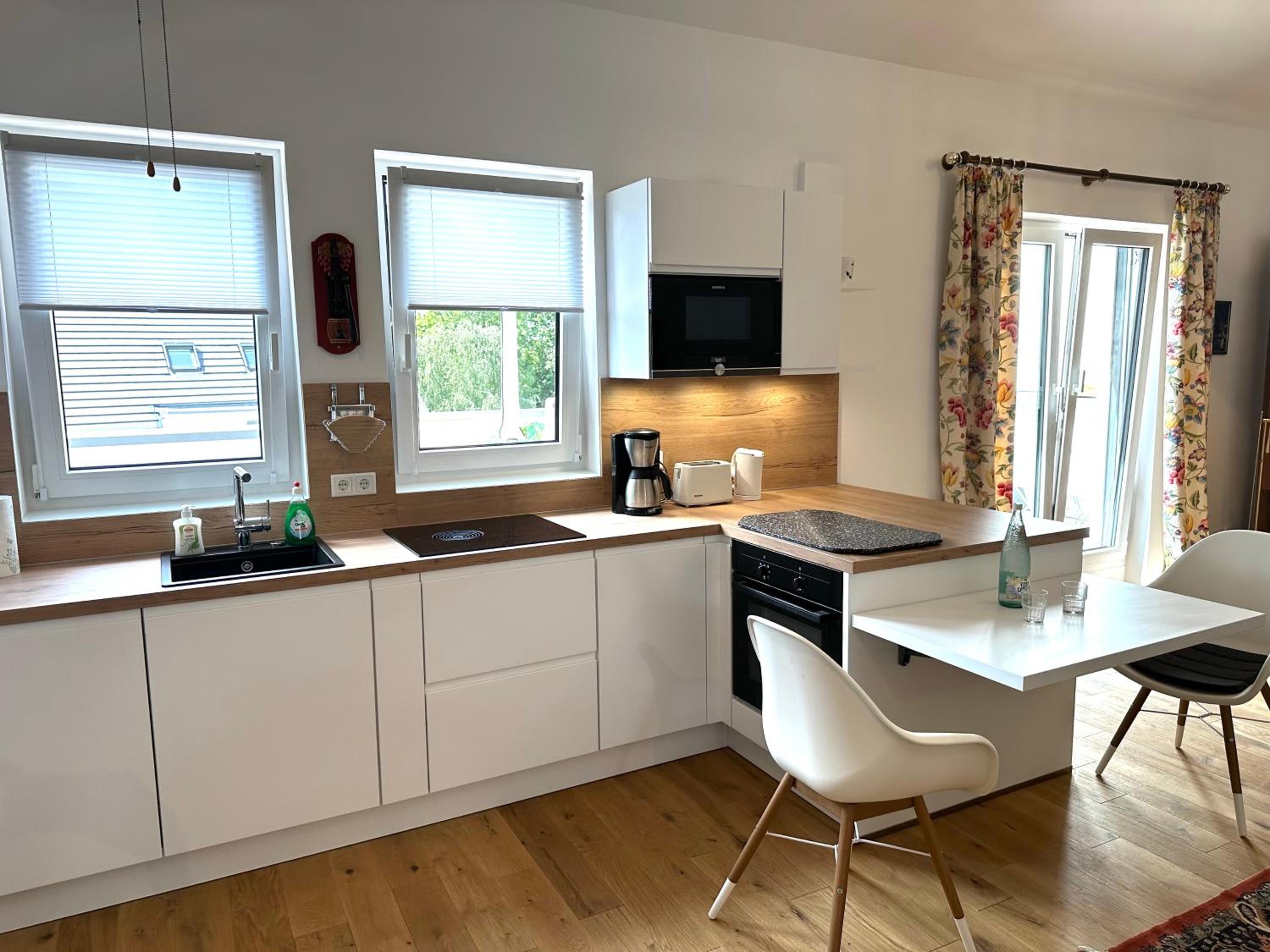 Anker Penthouse