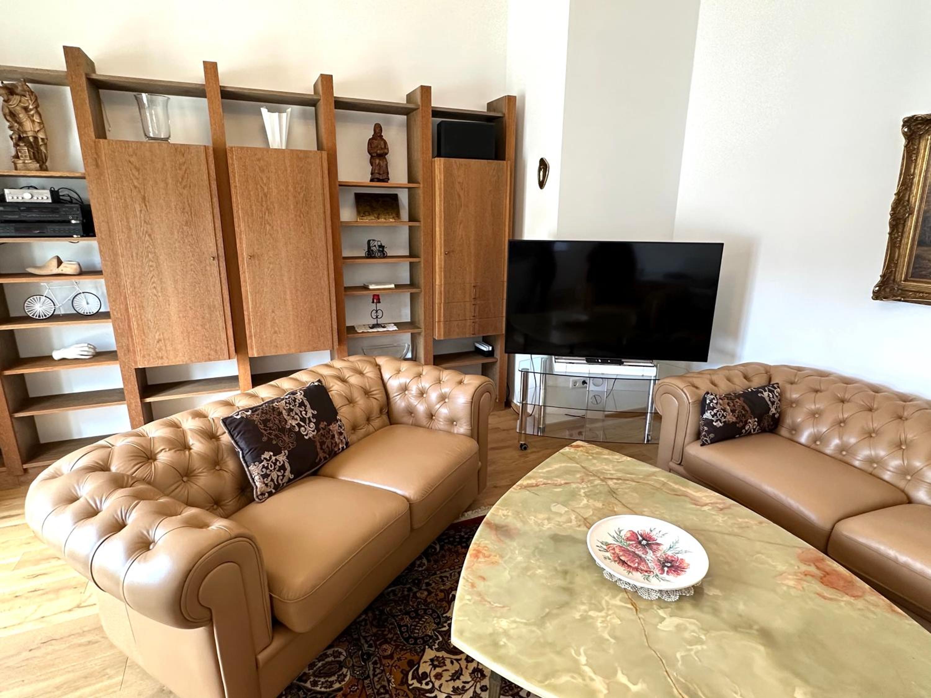 Anker Penthouse