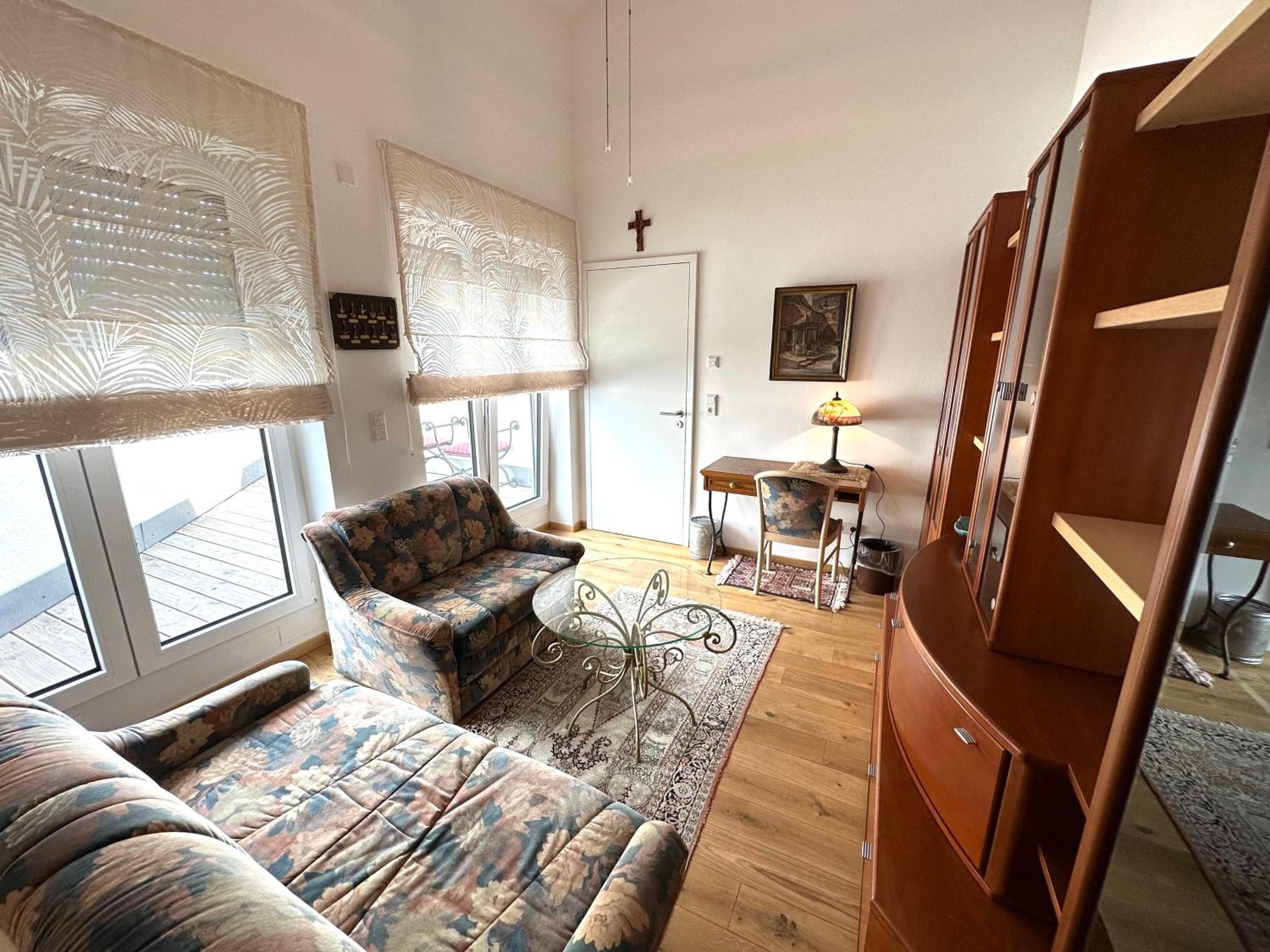 Anker Penthouse